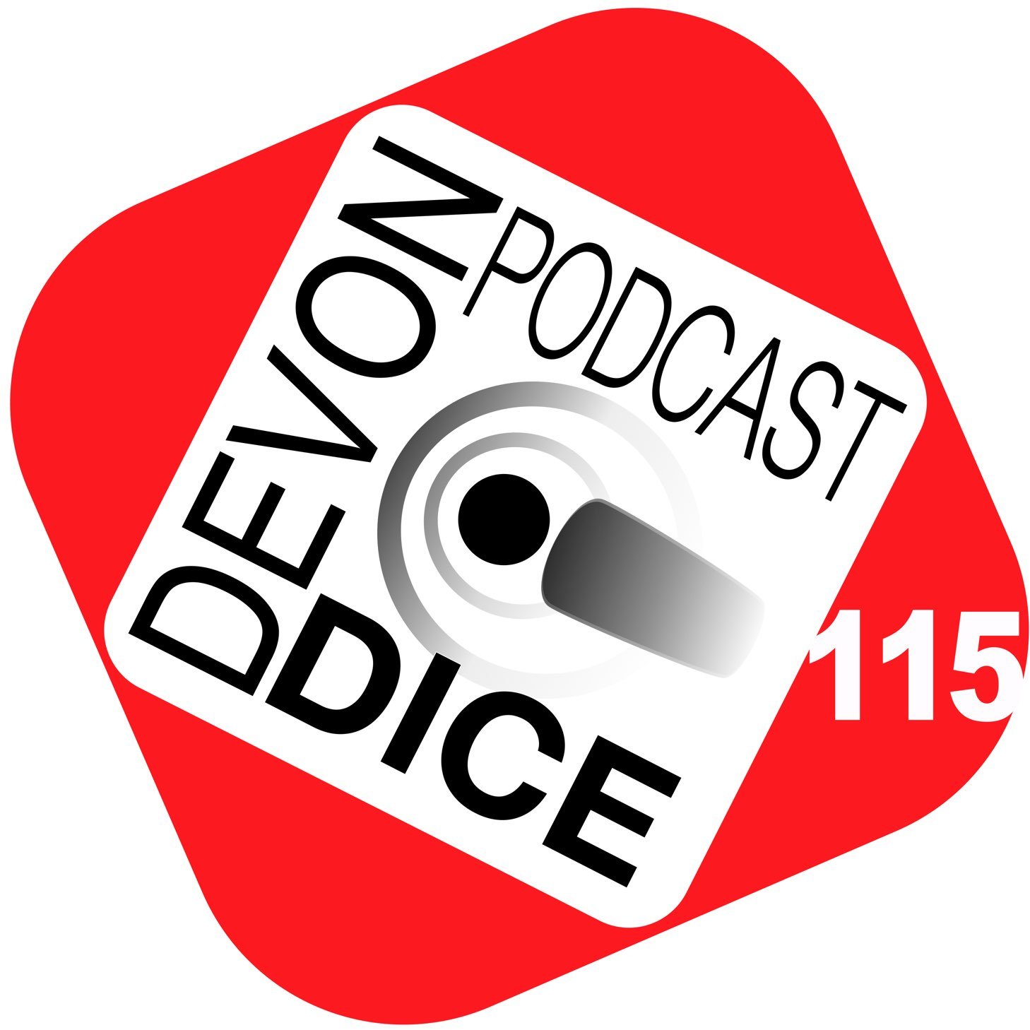 115 Devon Dice Podcast