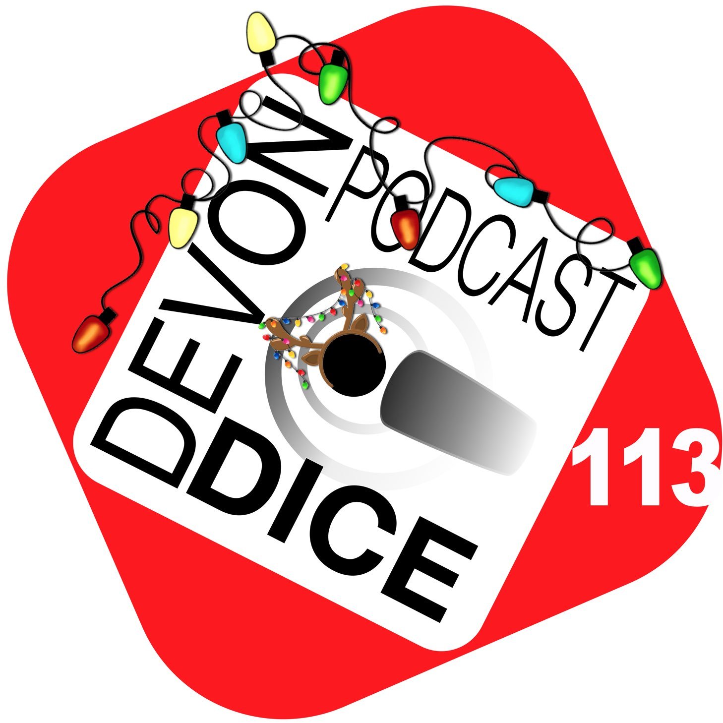 113 DDP The Christmas Stocking Special.