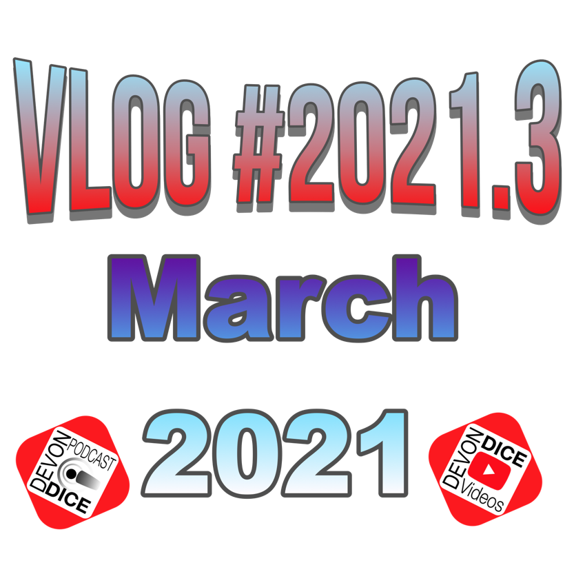 Vlog 2021.3 March top 5 Games i Like on Board Games Arena and more
