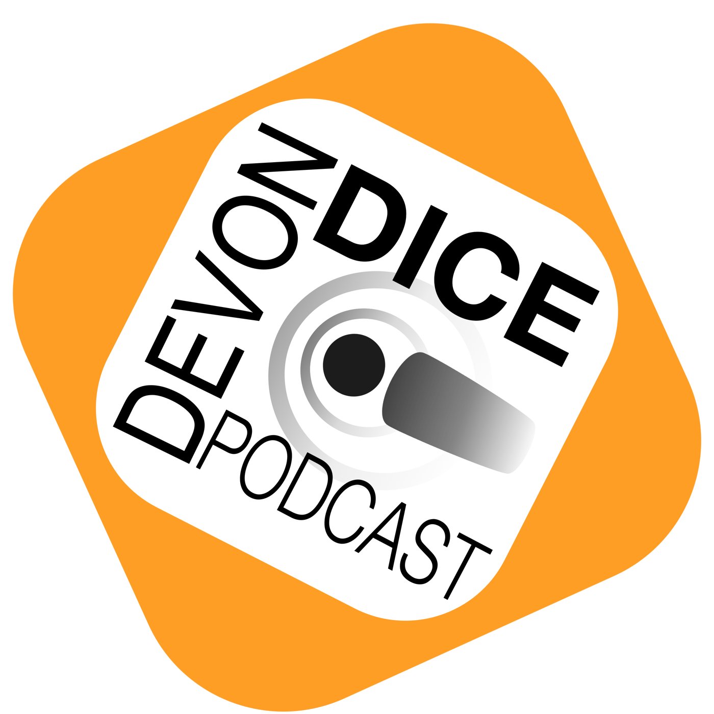 17. Devon Dice podcast Room Escaping, Surfing, Murder, space surviving and Klask…