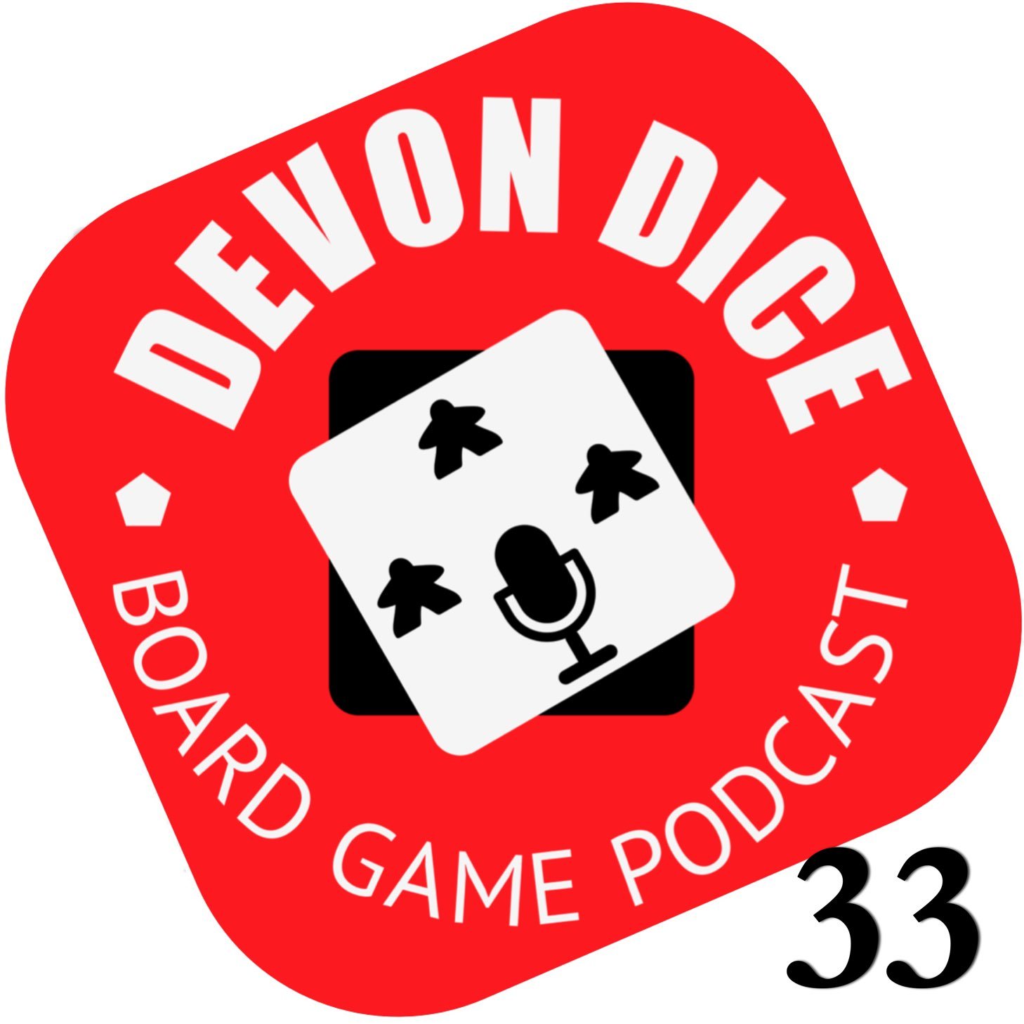 133 Devon Dice Podcast: Very Late News, Crowdfunding Wrap-Up, and Joel’s Essen 2023 Retrospective Buys