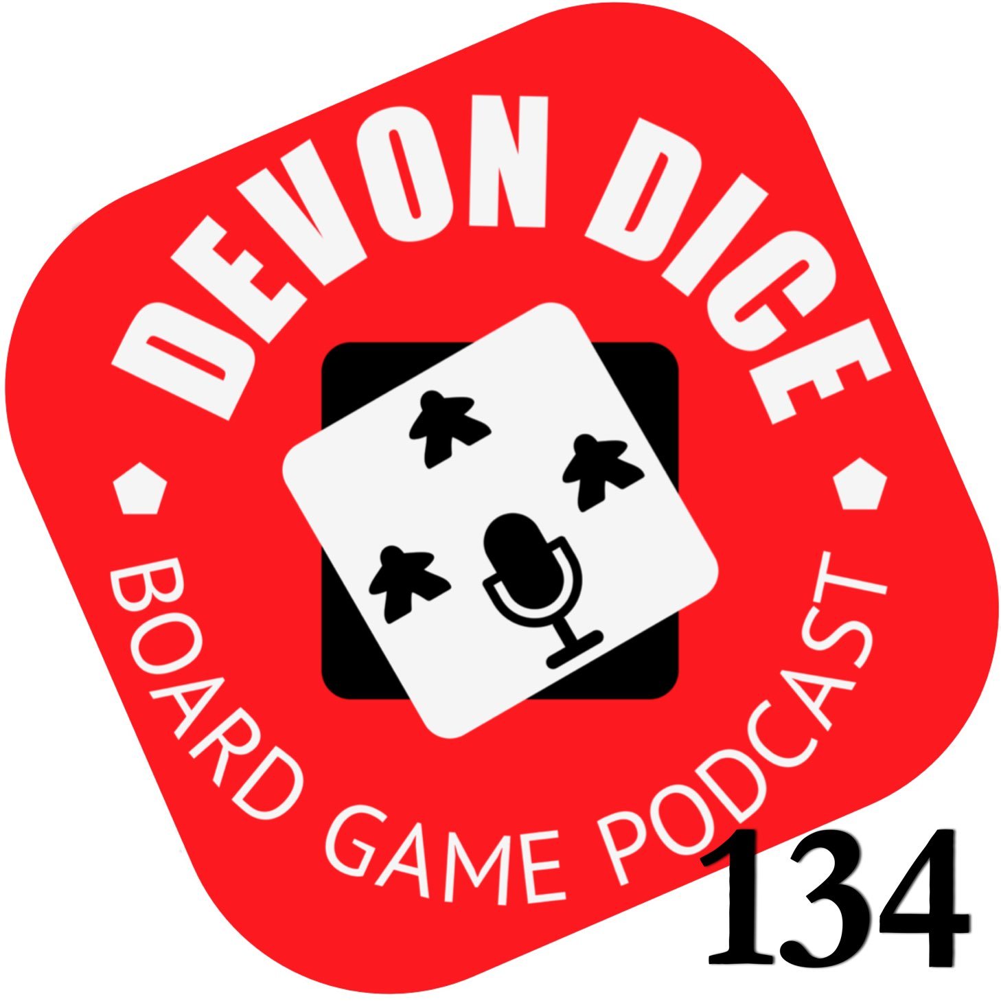 134 Devon Dice Podcast November Month News roundup, plus Devon Weekender and GRIDCON 5