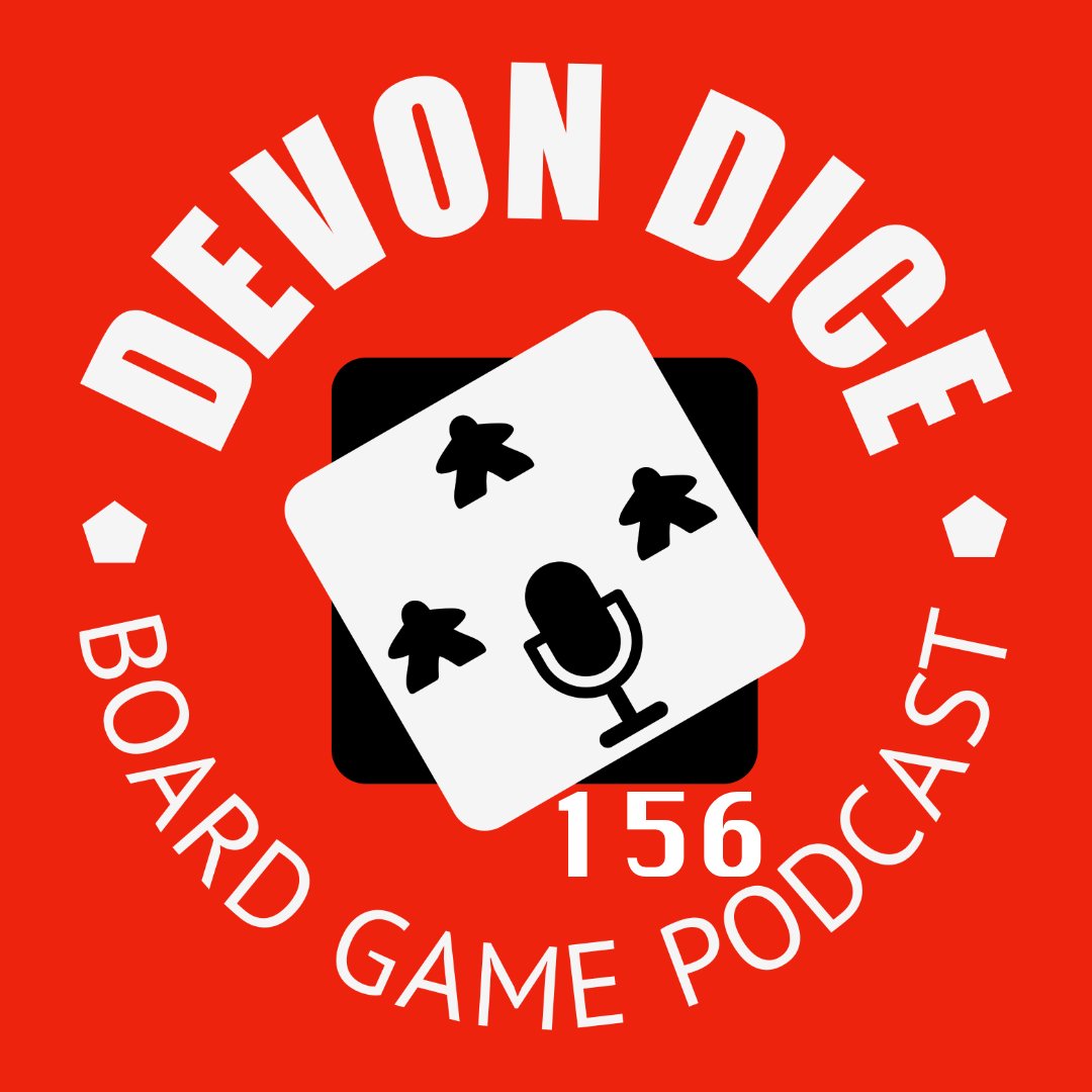 156 Devon Dice Podcast October '26 News Show