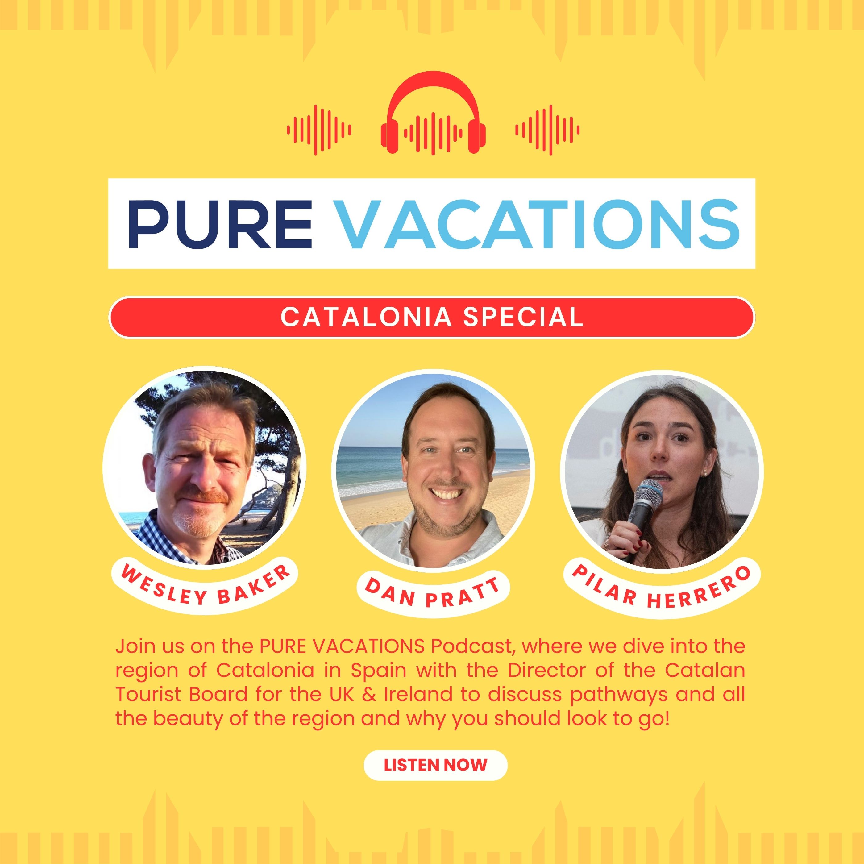 Episode 3: Catalonia Special