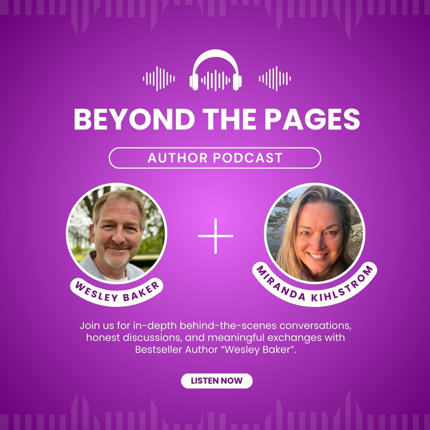Podcast Cover