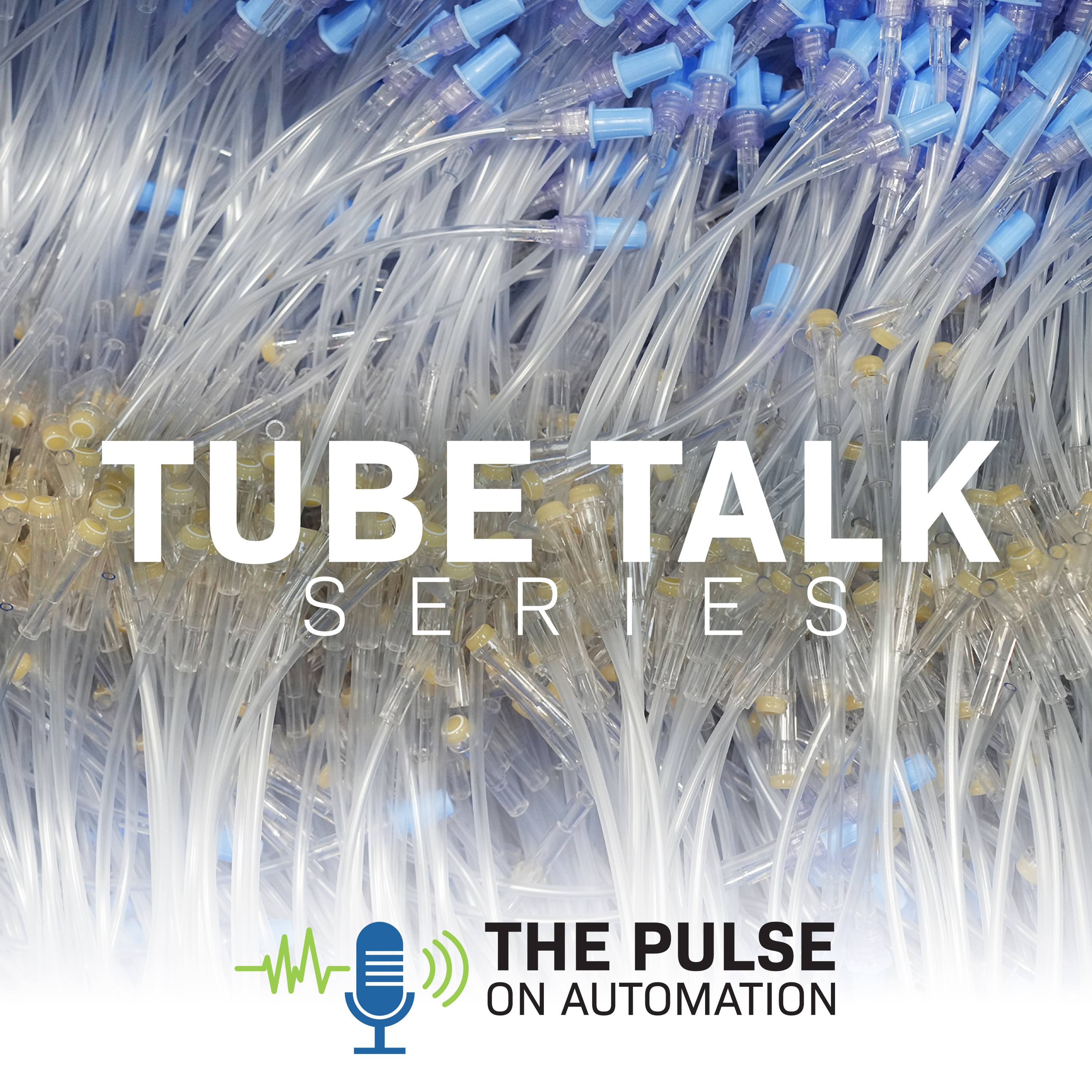 Episode 5: The Role of Automation in Tube Set Assembly with Paul Nordin