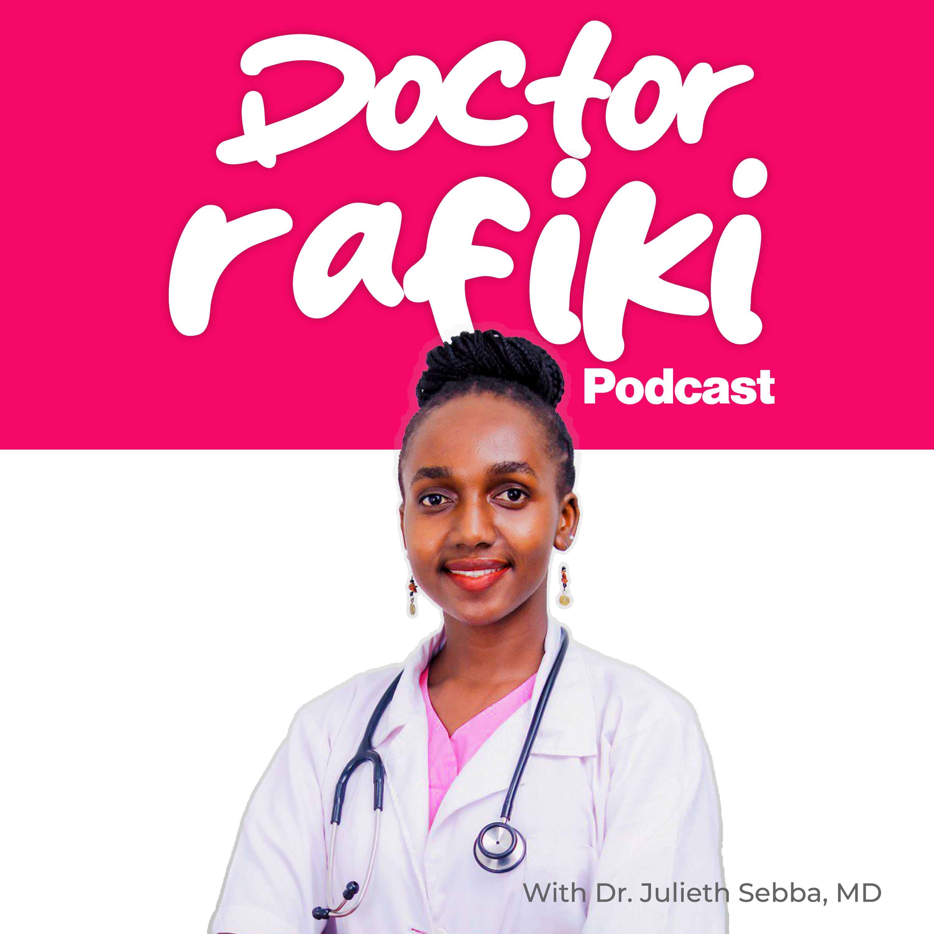 Doctor Rafiki