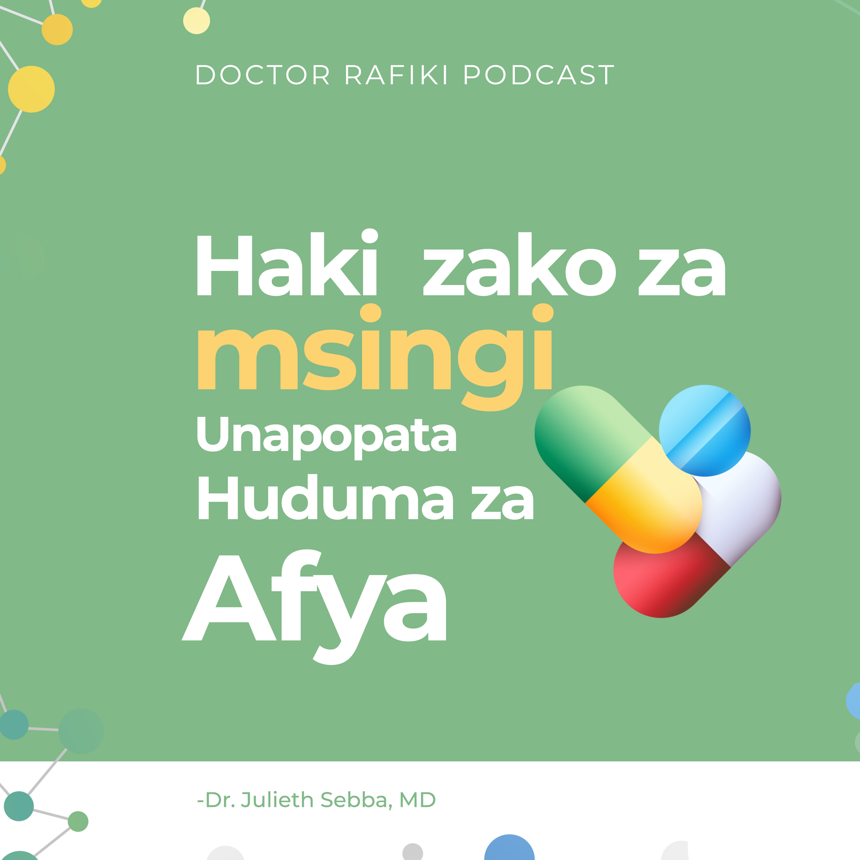 Episode Cover