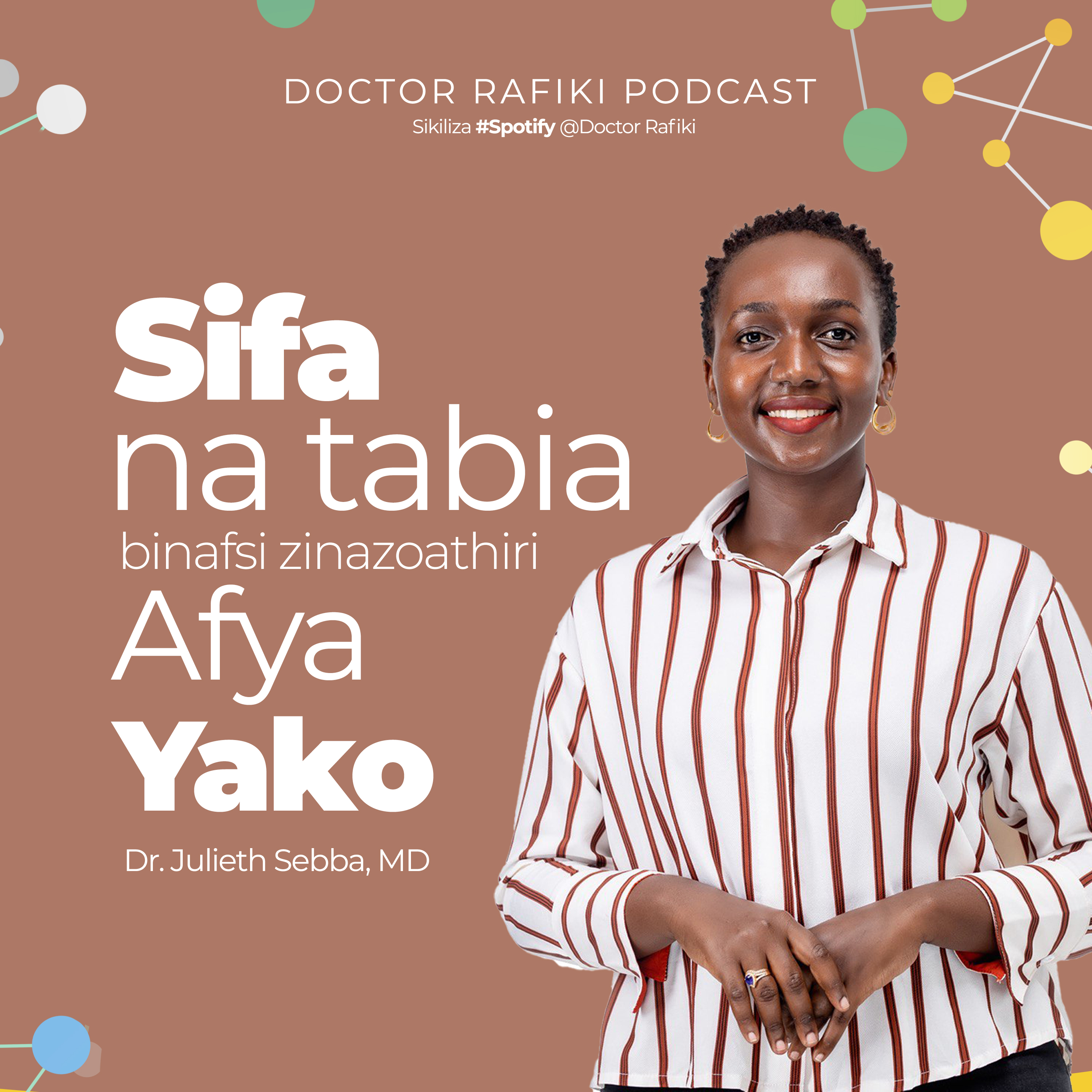Episode Cover