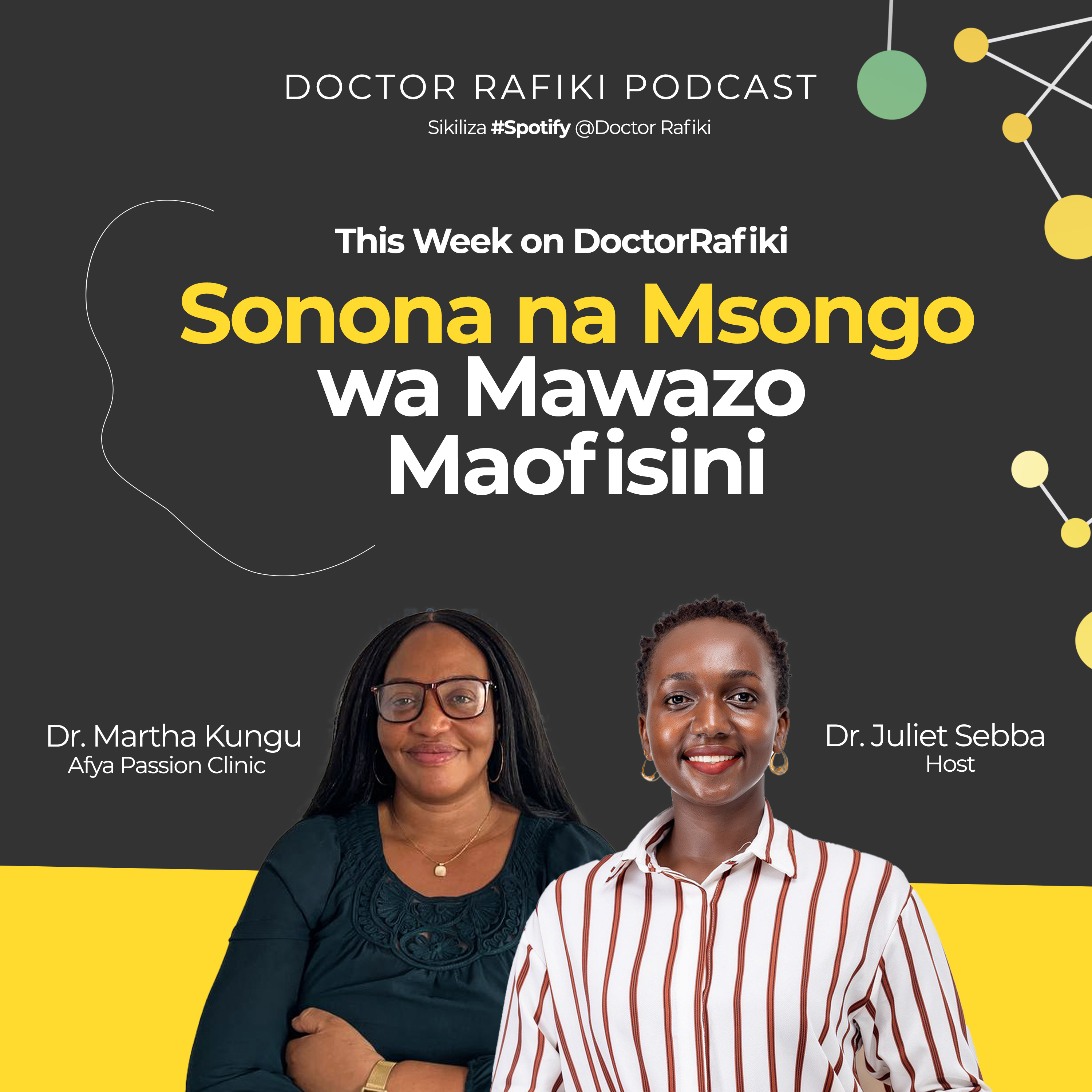 Episode Cover