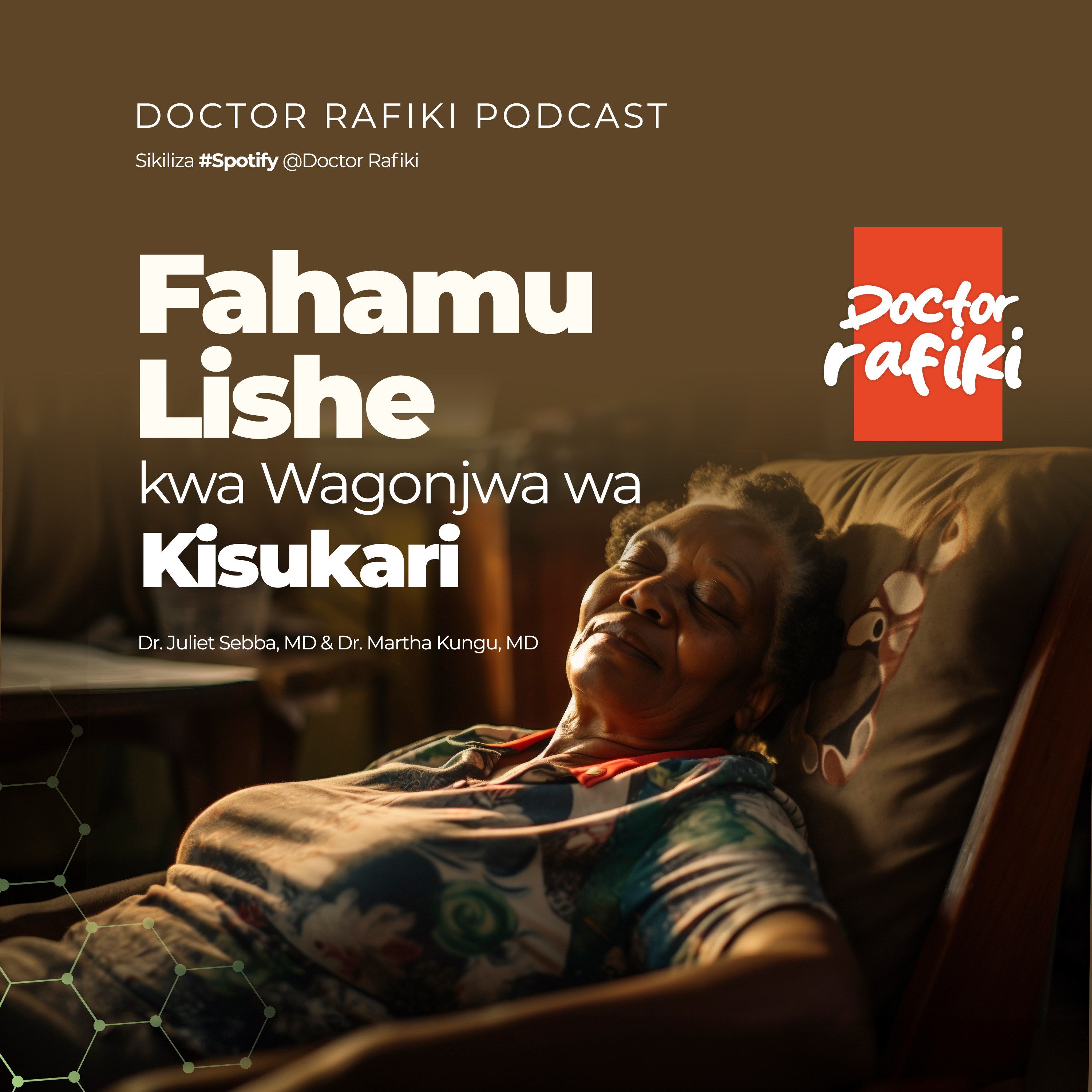 Episode Cover