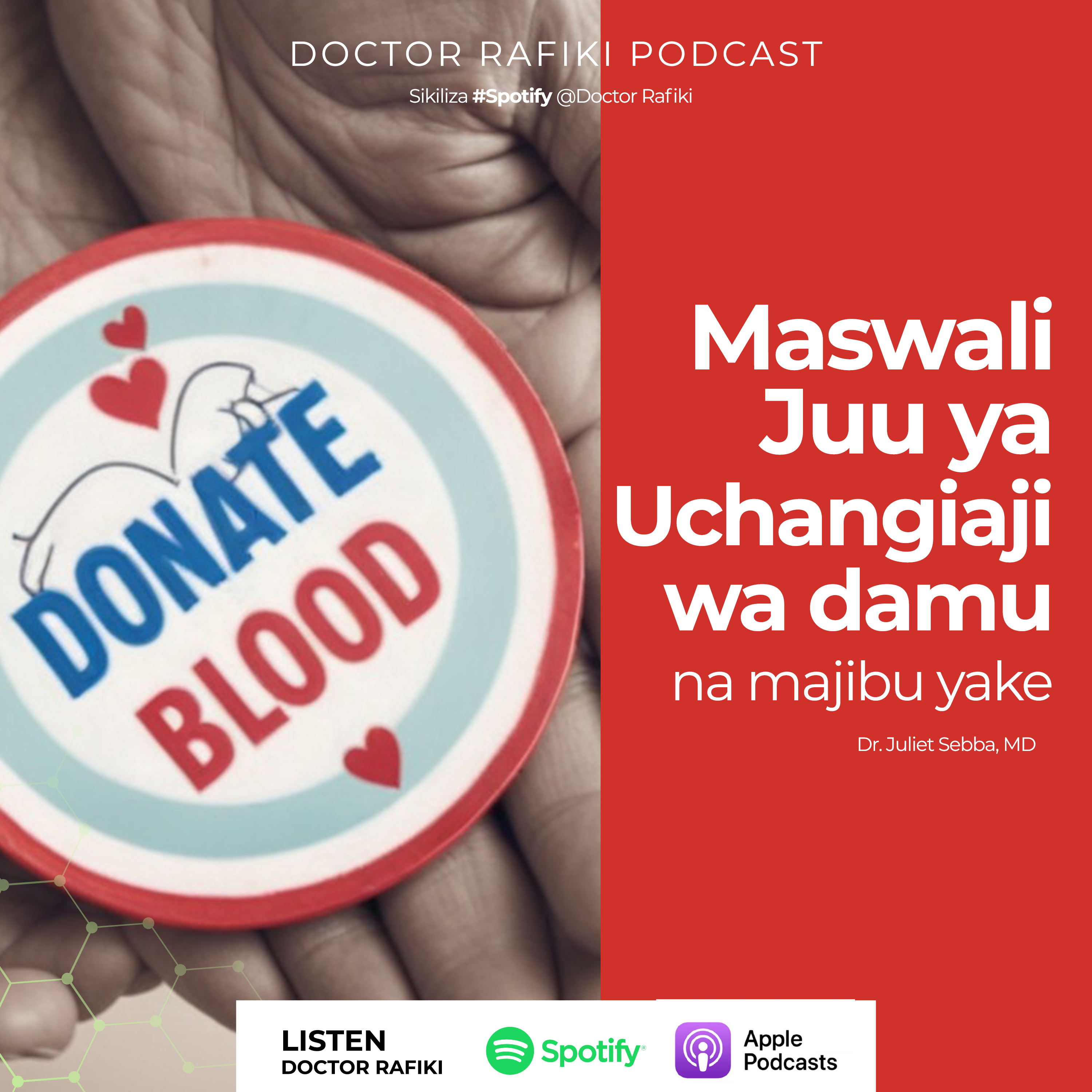 Episode Cover