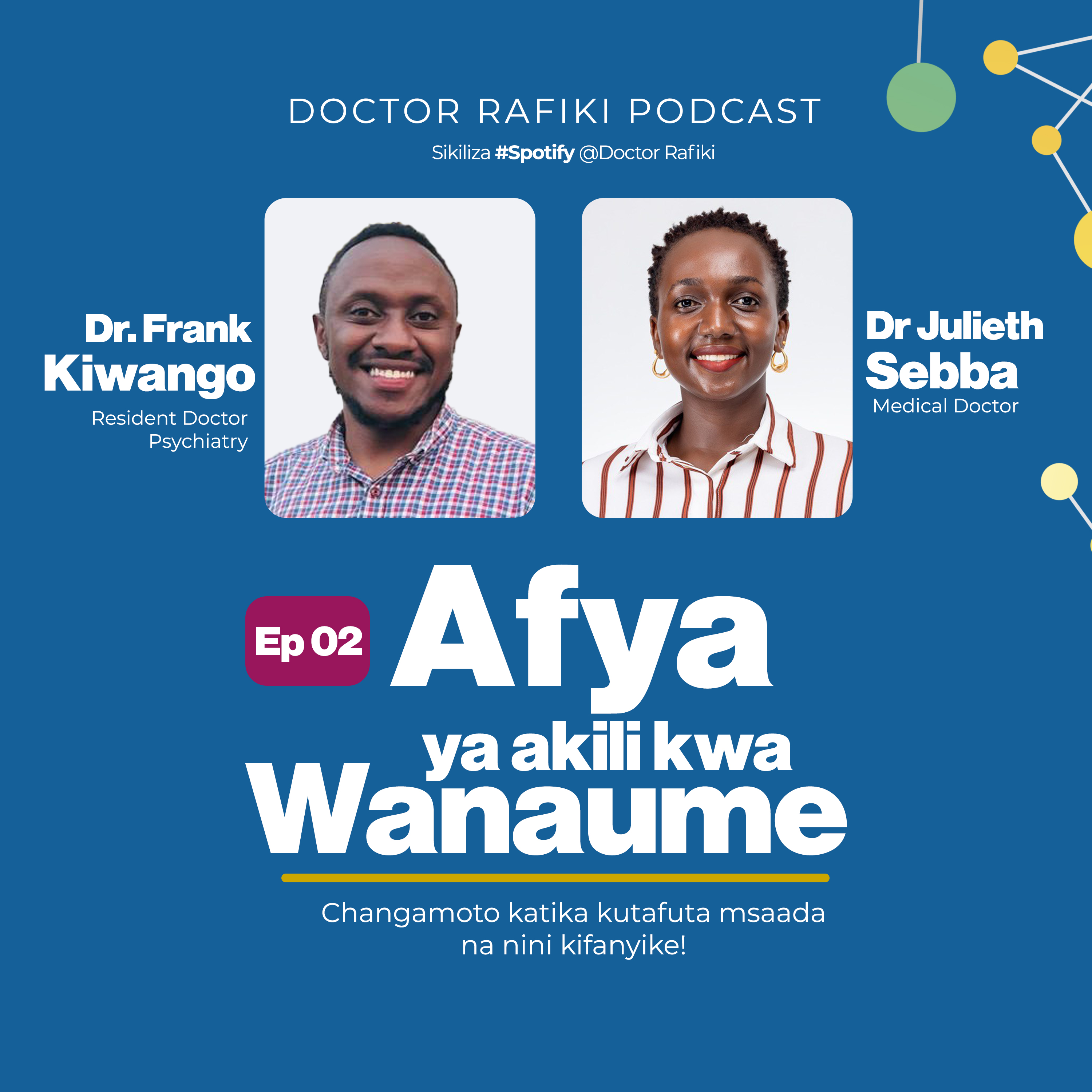 Episode Cover