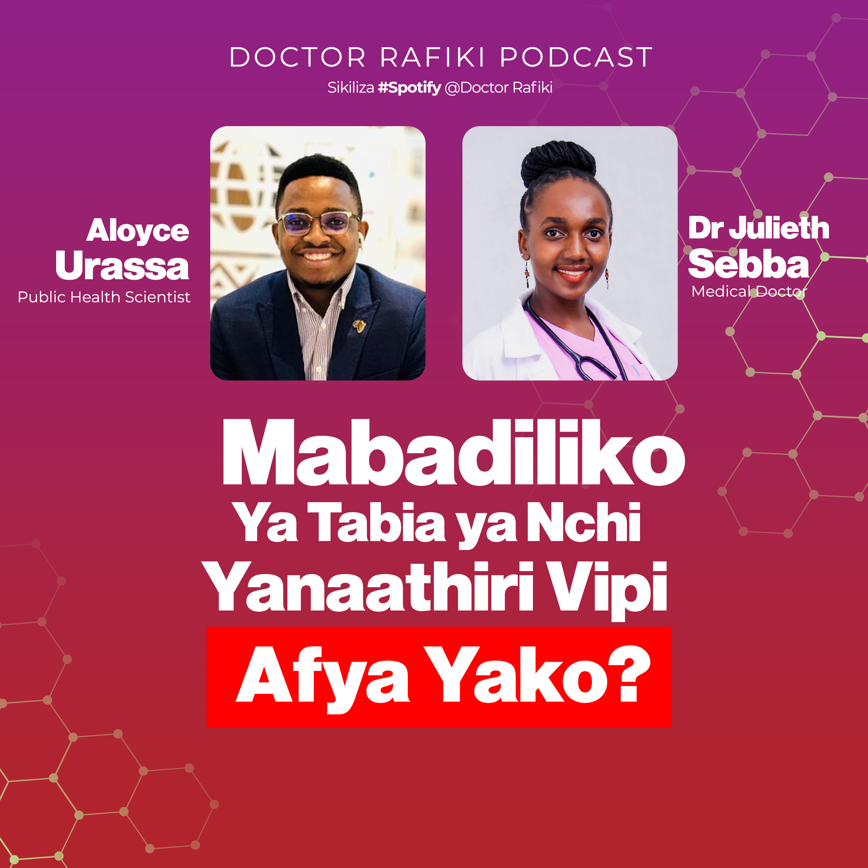 Episode Cover