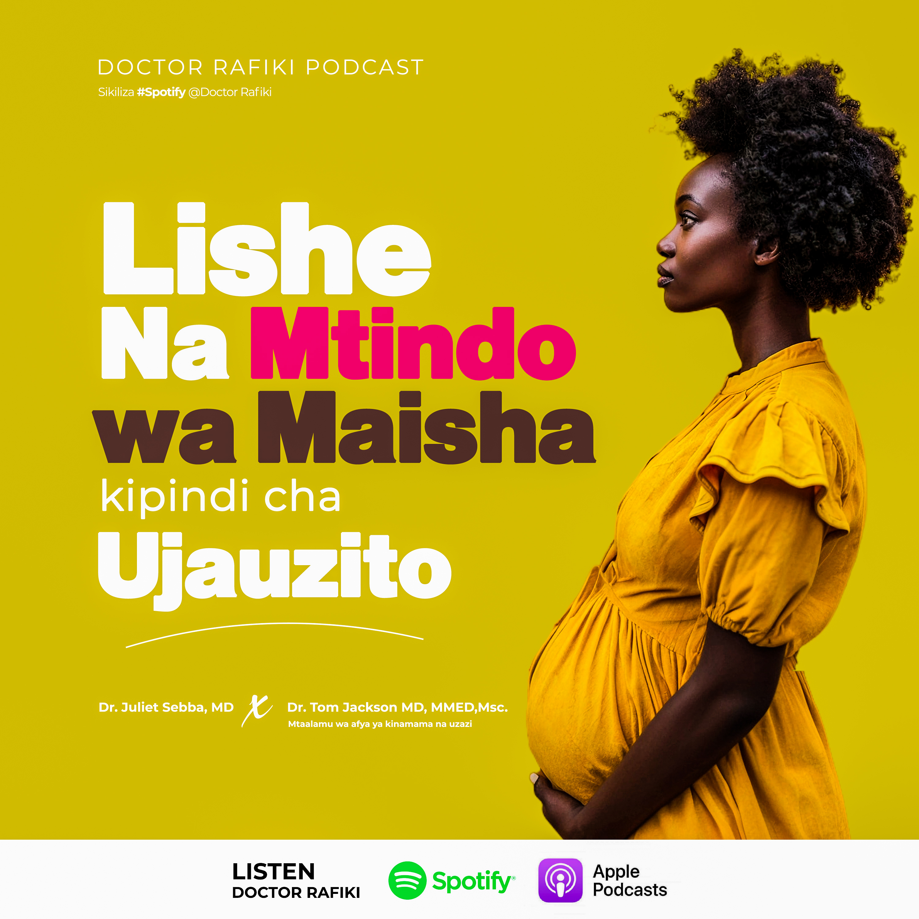Episode Cover