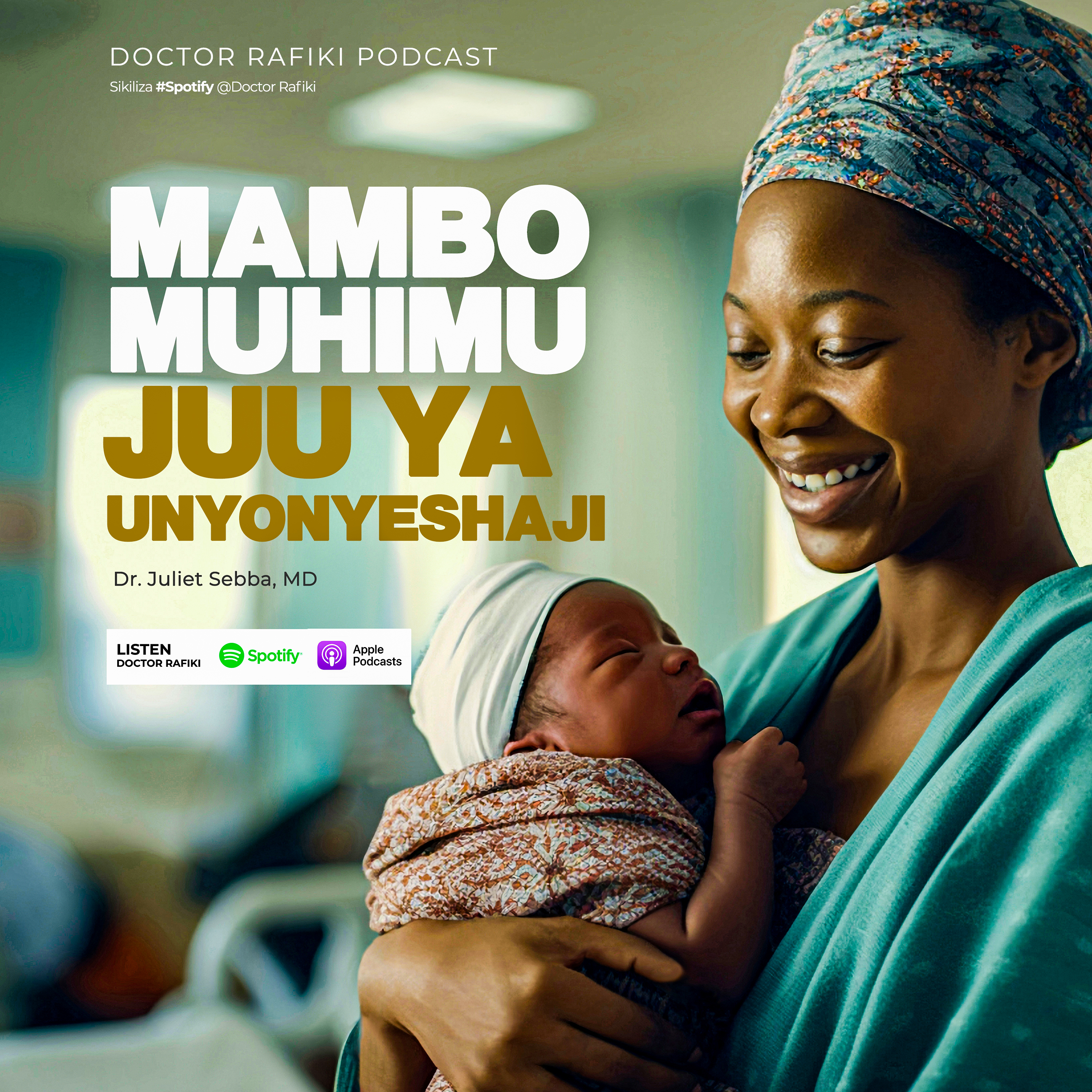 Episode Cover