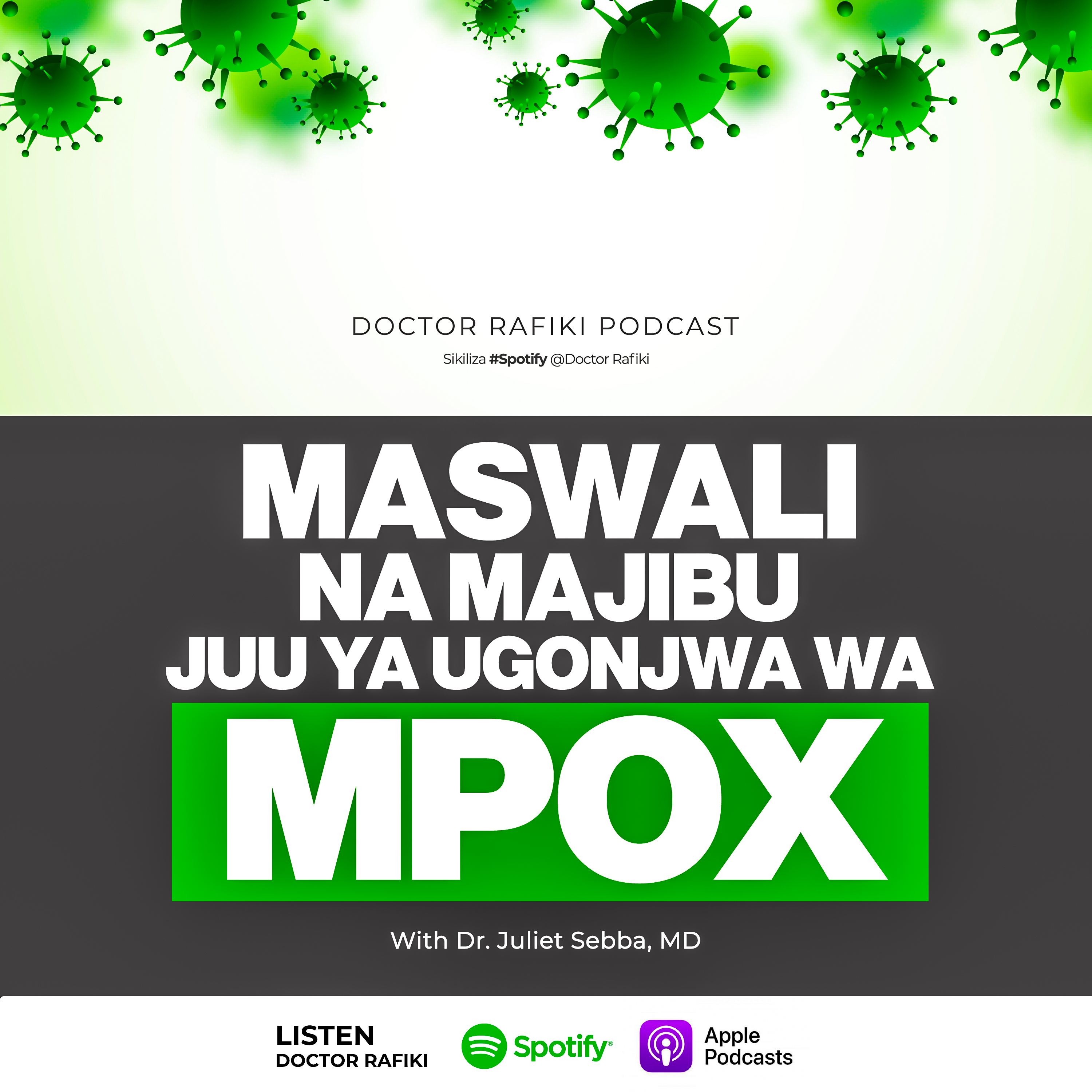 Episode Cover