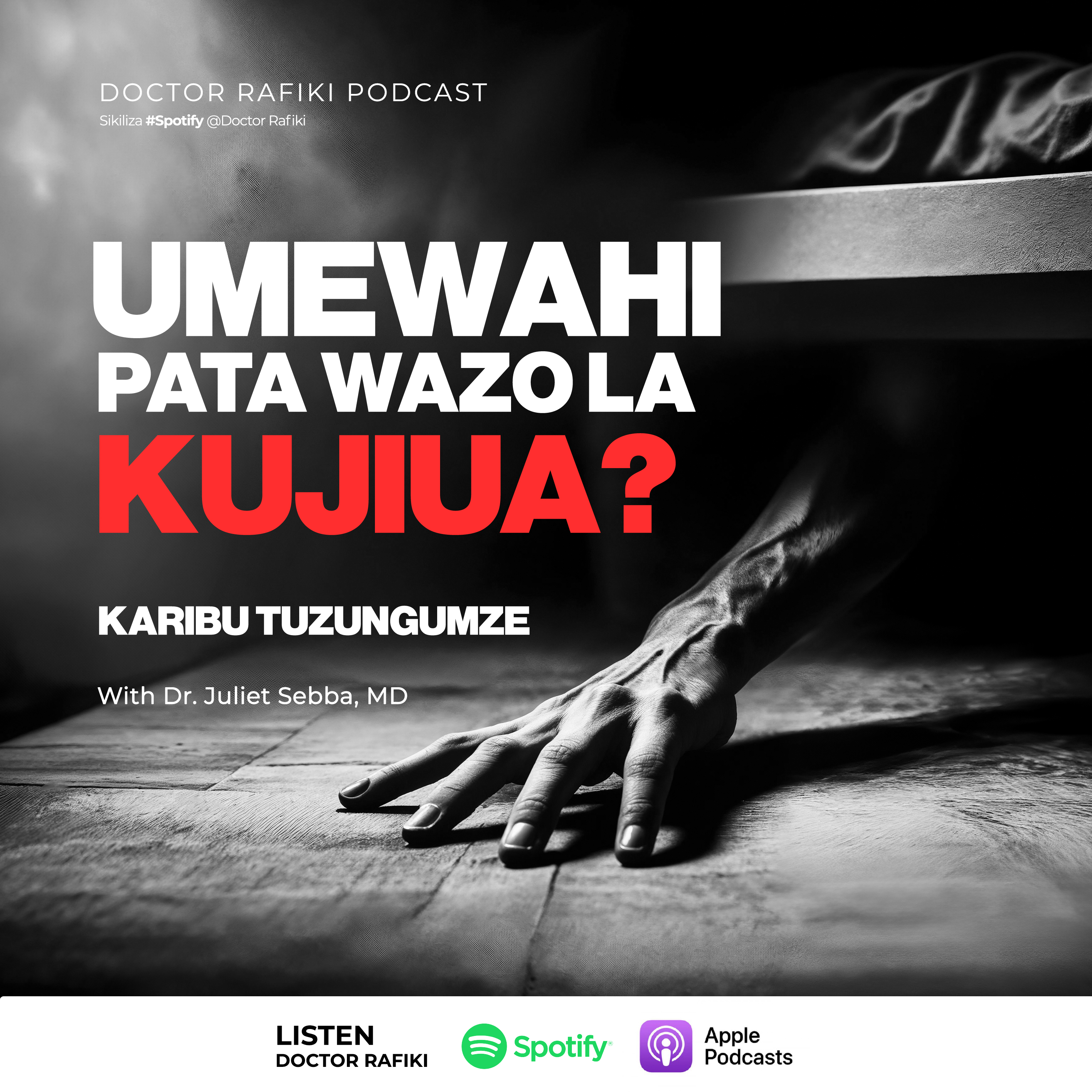 Episode Cover