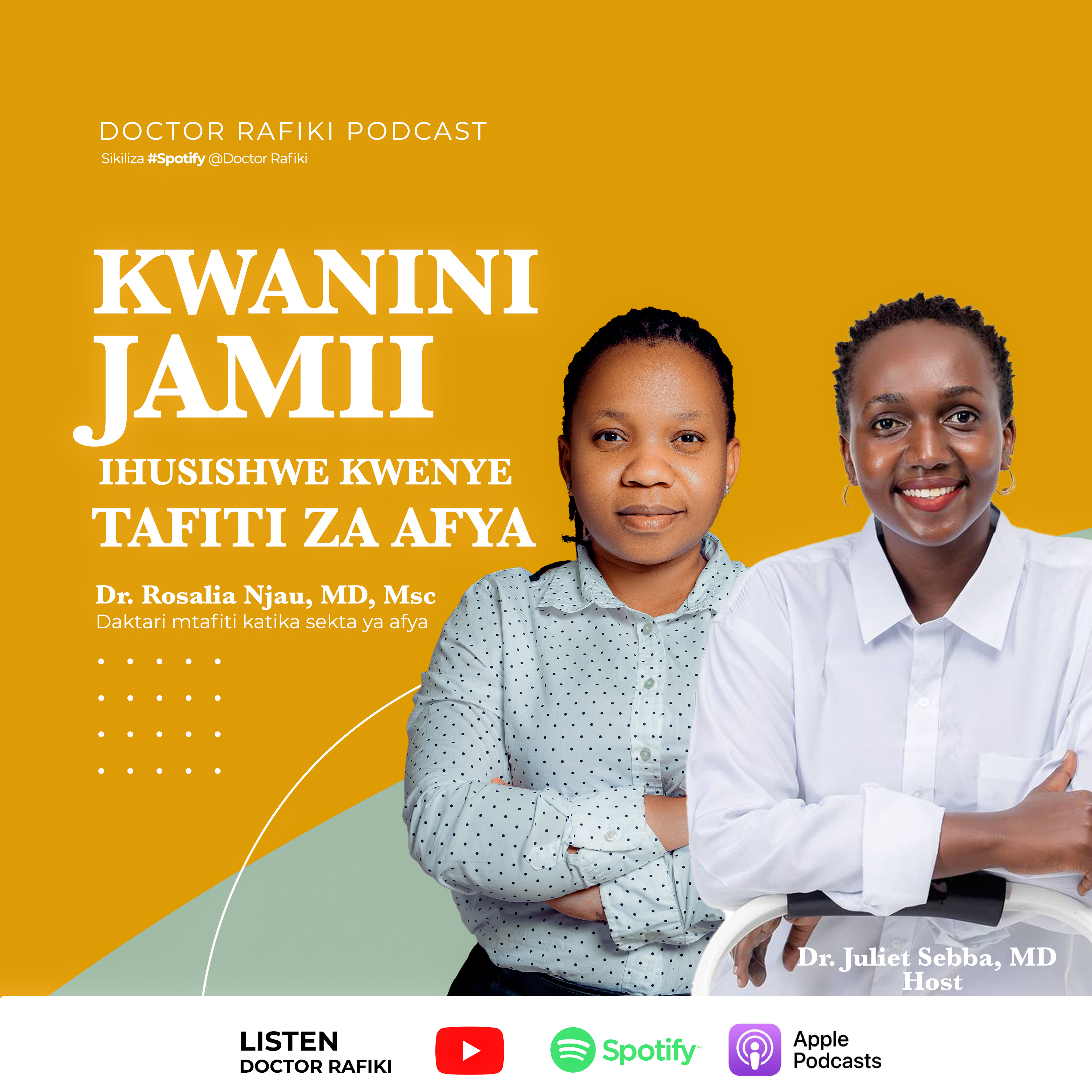 Episode Cover