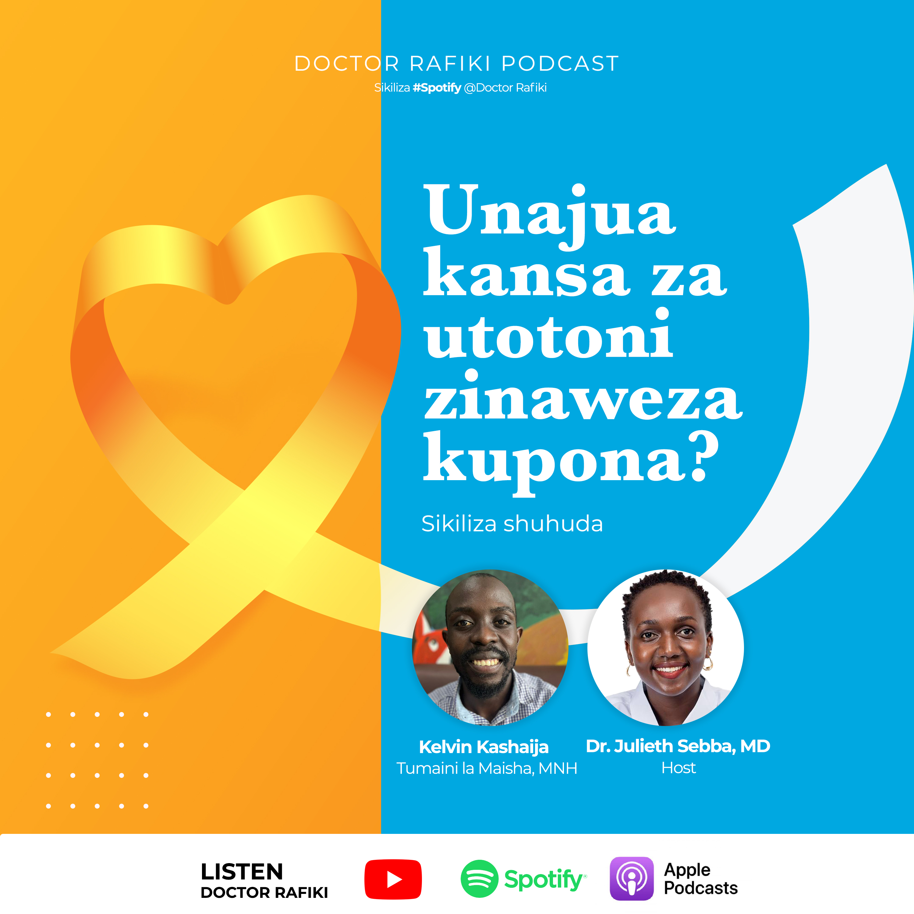 Episode Cover