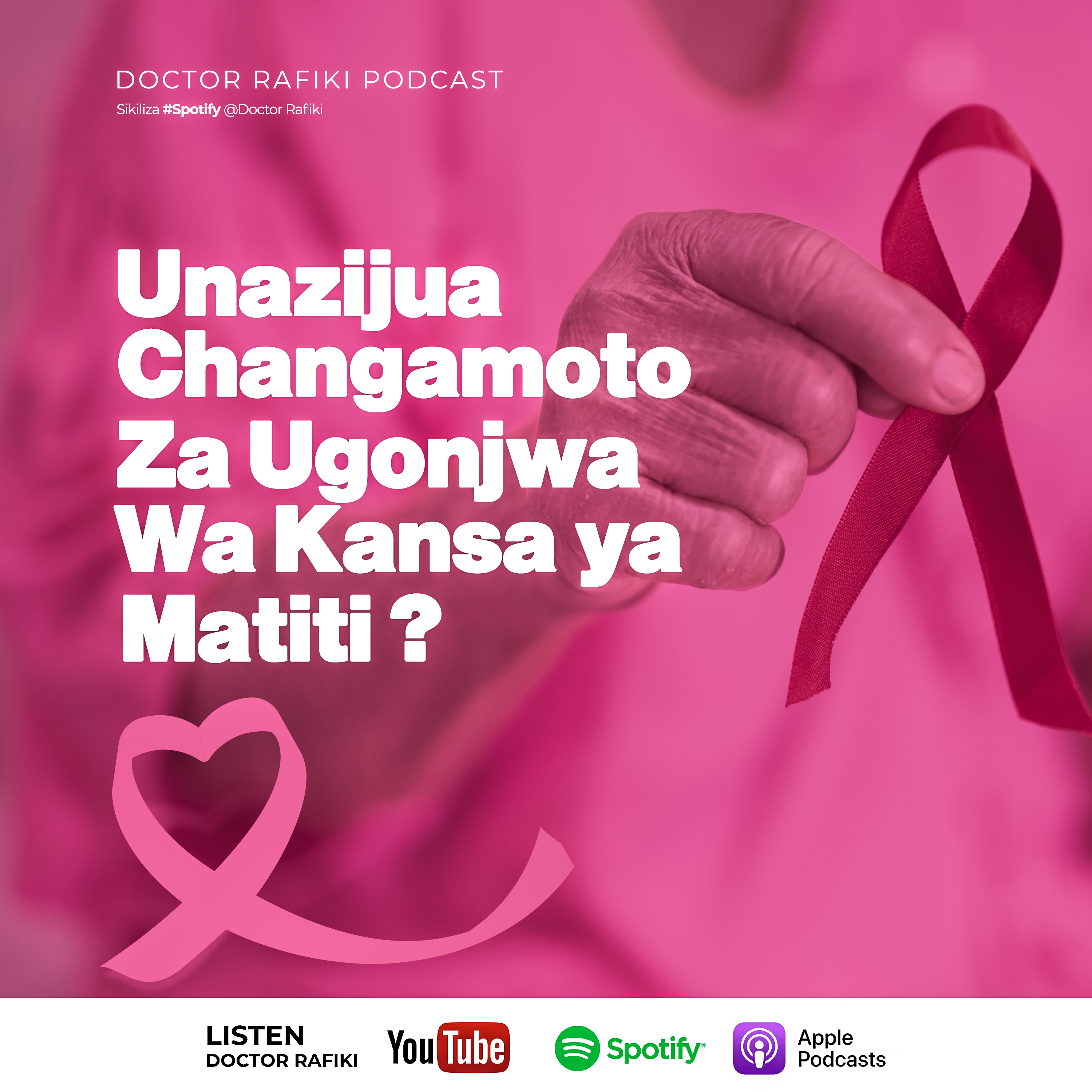 Episode Cover