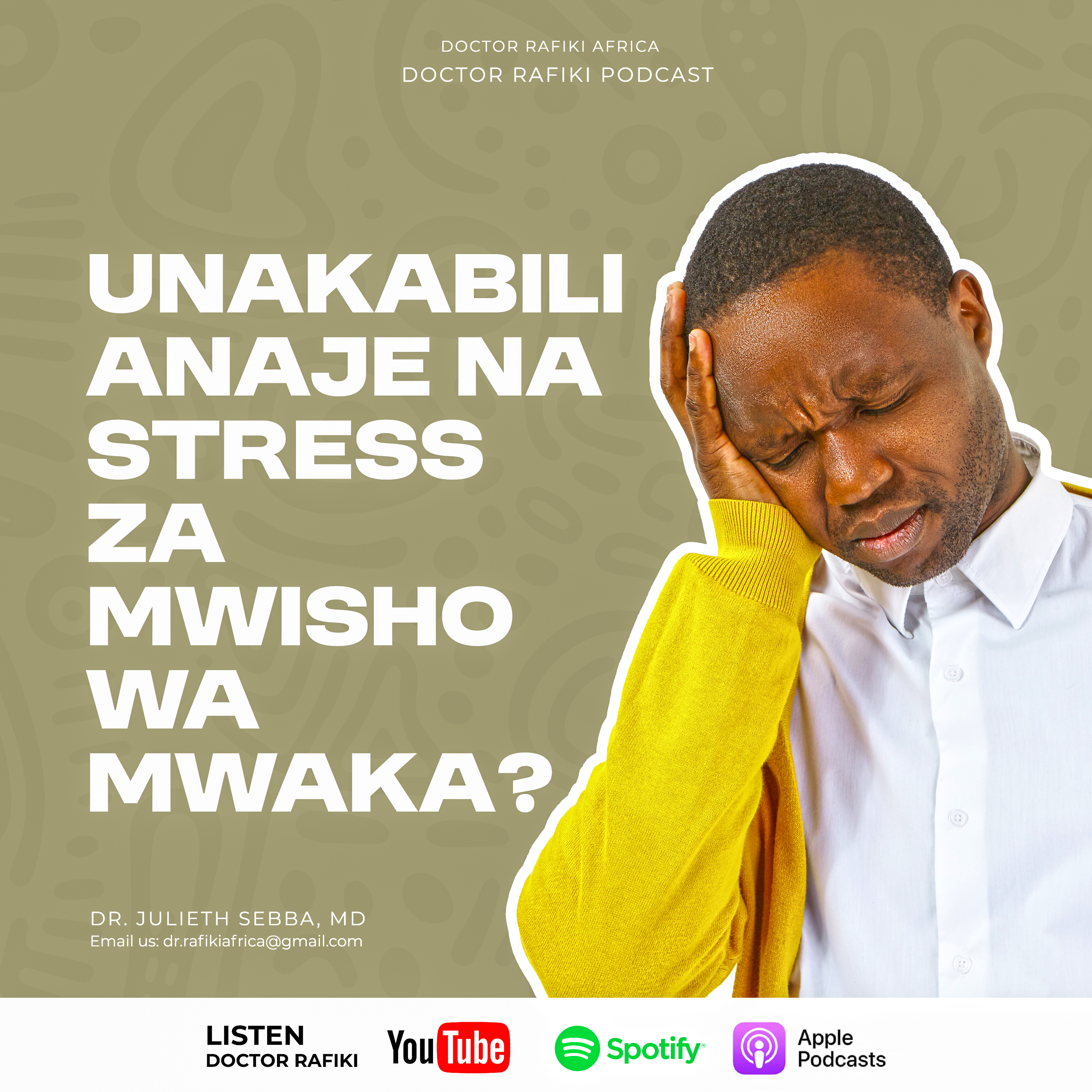 Episode Cover