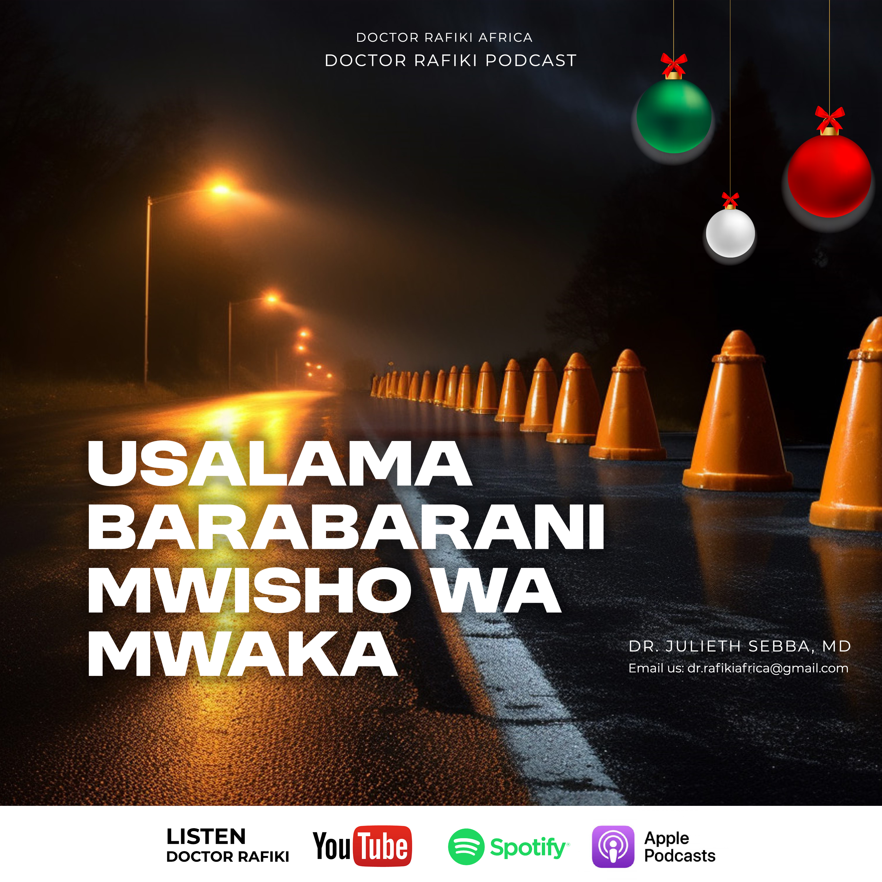 Episode Cover