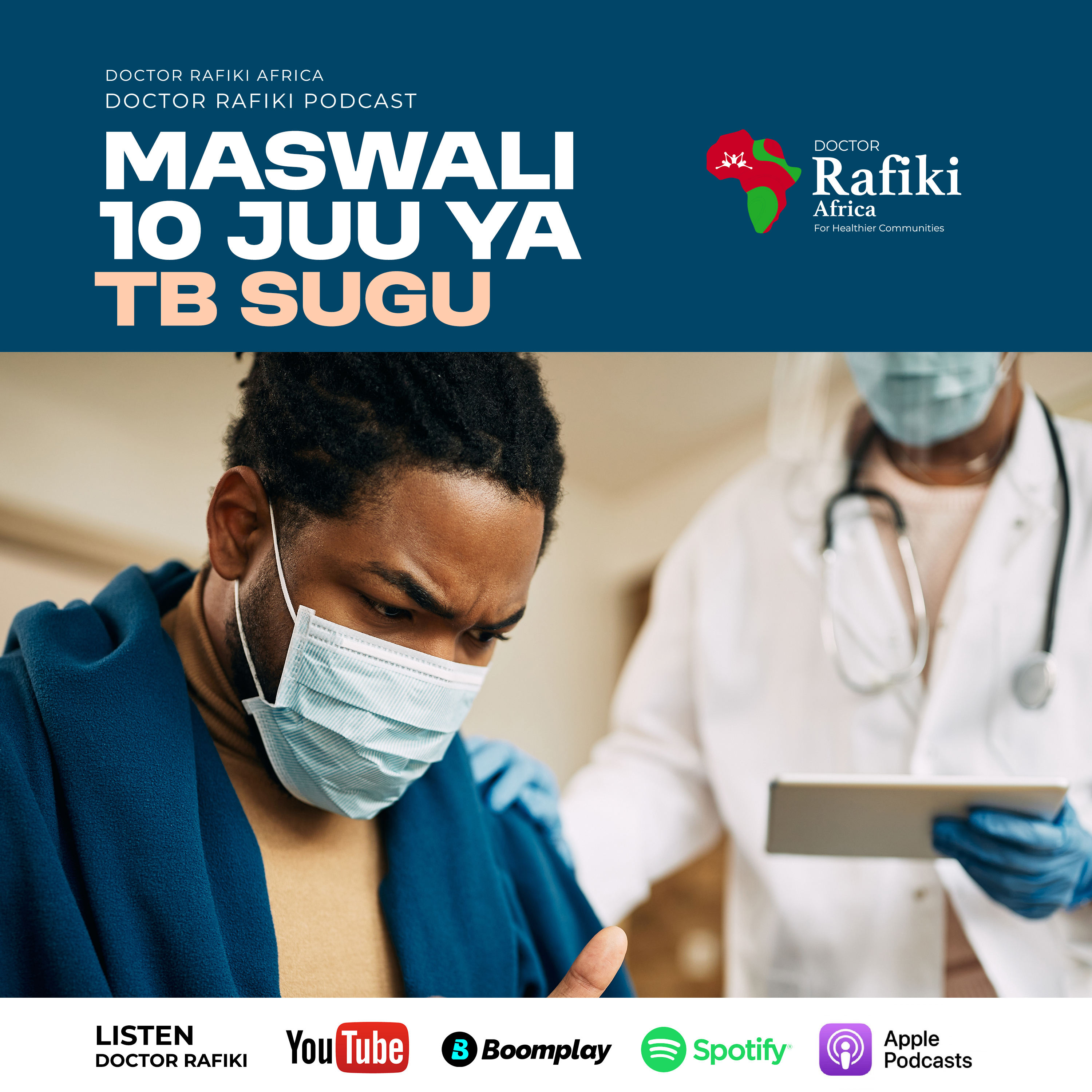 Episode Cover