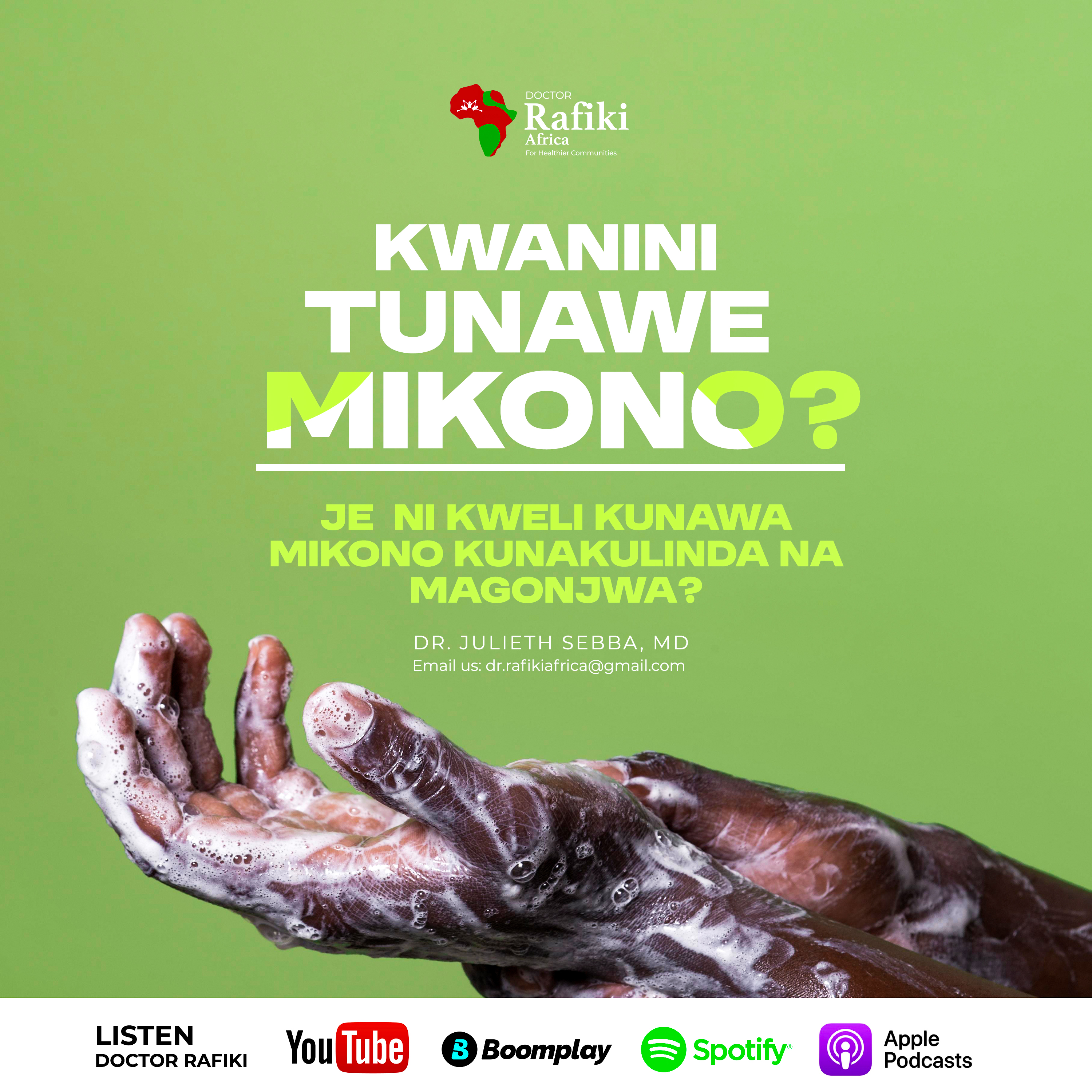 Episode Cover