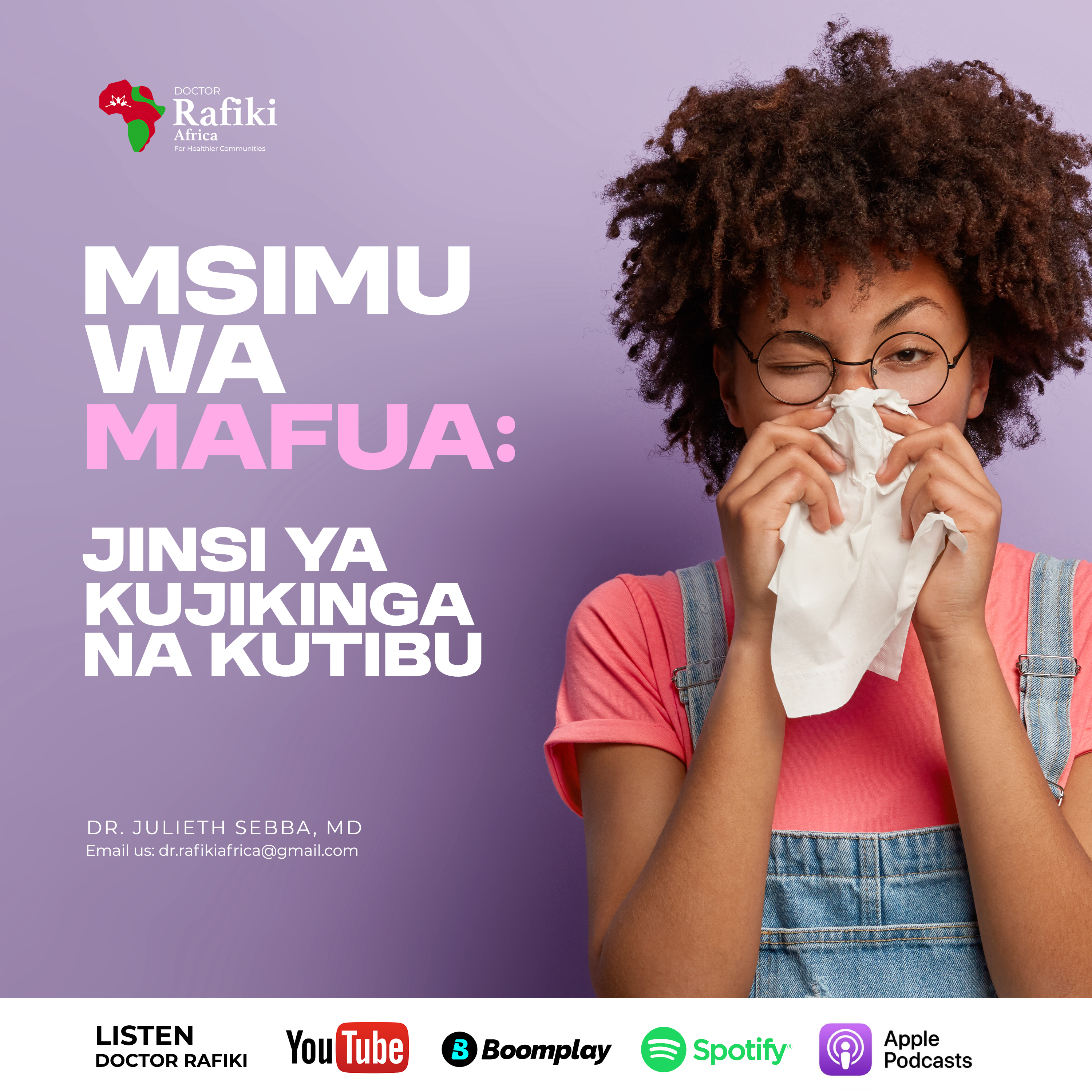 Episode Cover