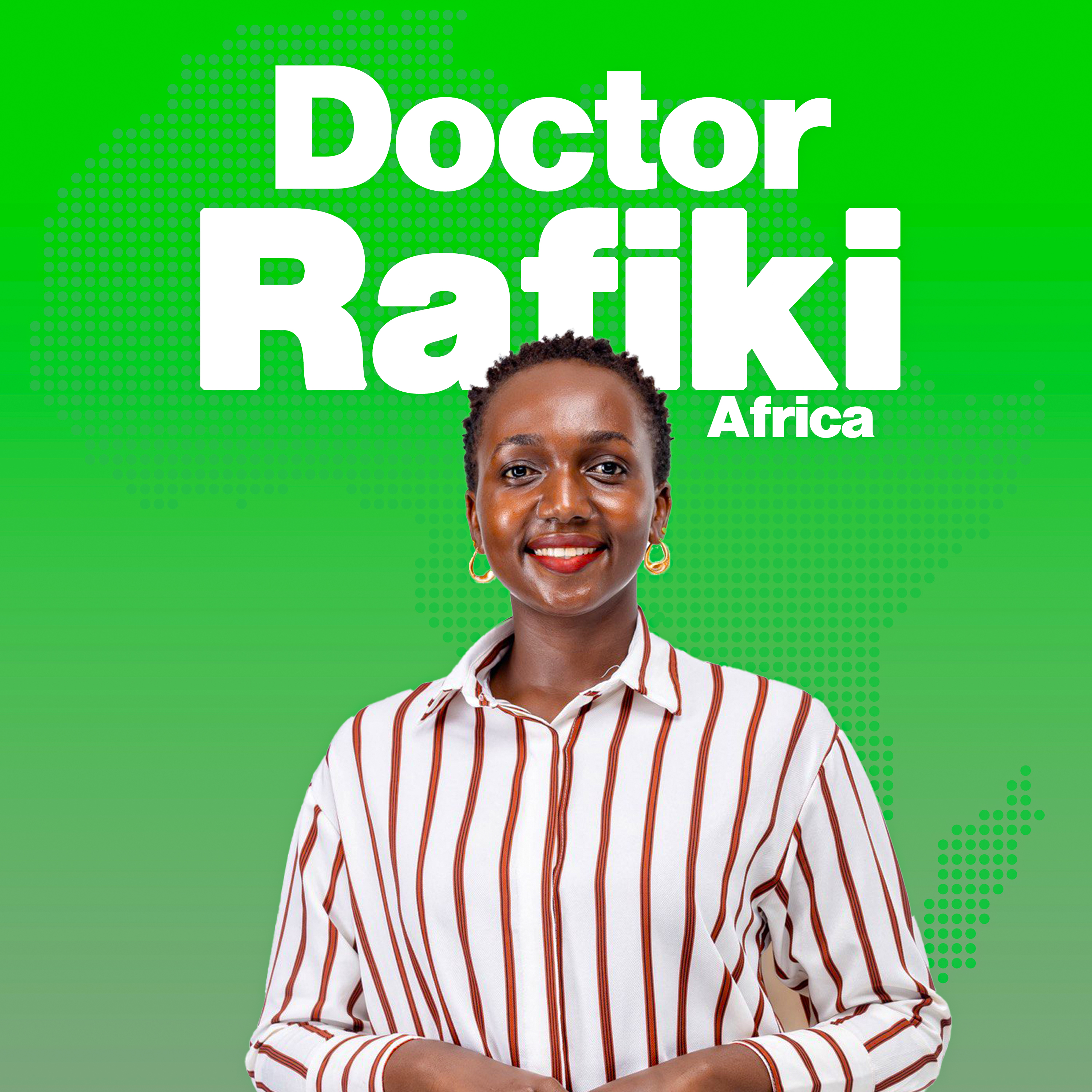 Dr. Juliet Sebba, Medical Doctor