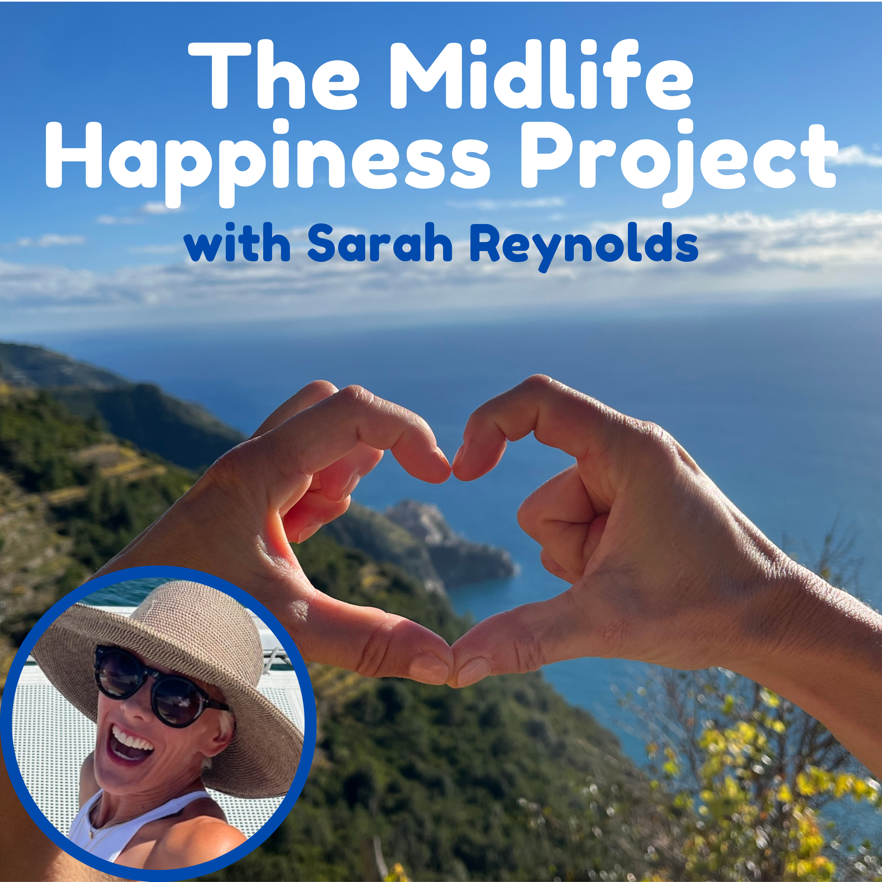 The Midlife Happiness Project