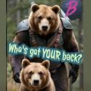 B - Body: Who will always have your back?