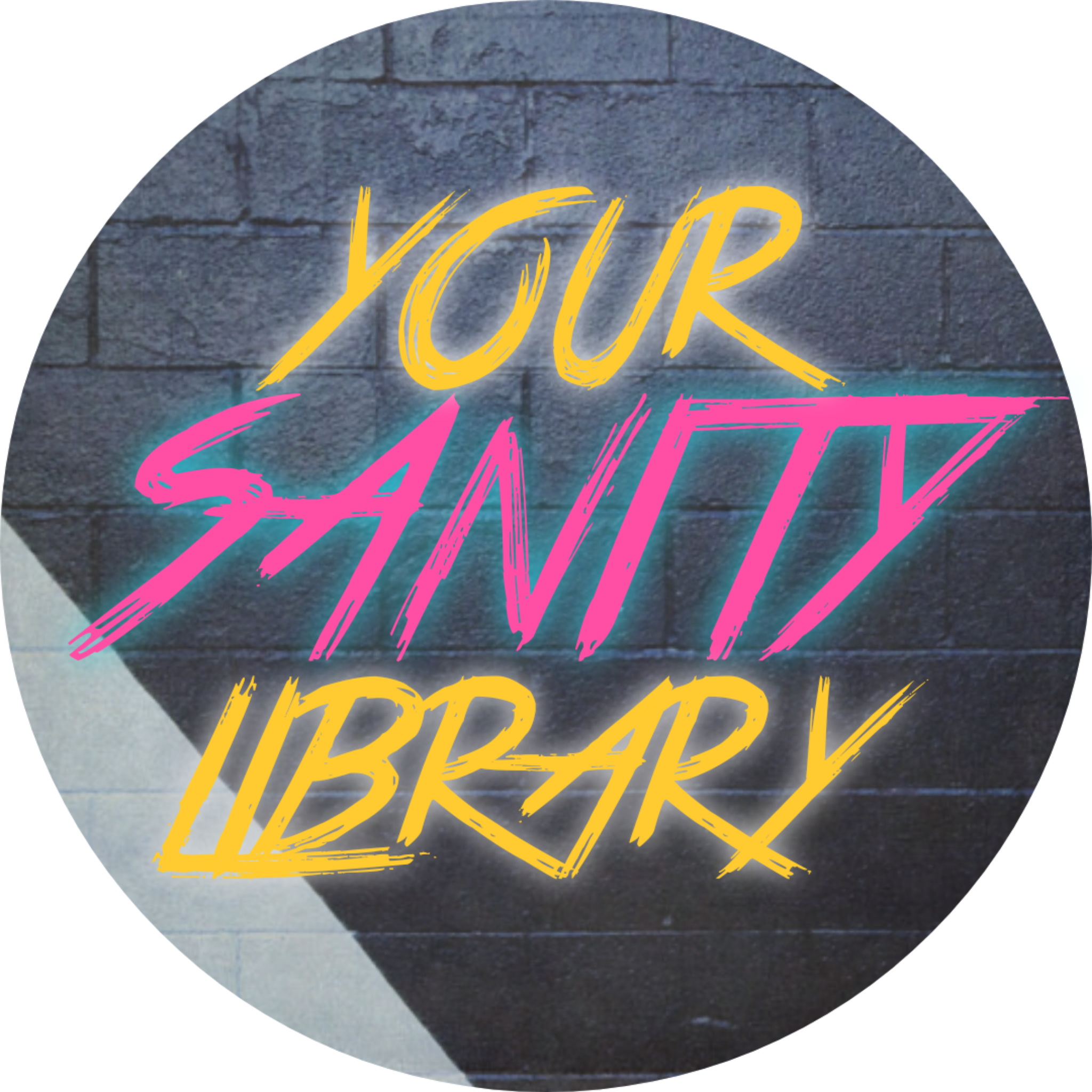 Podcast Cover