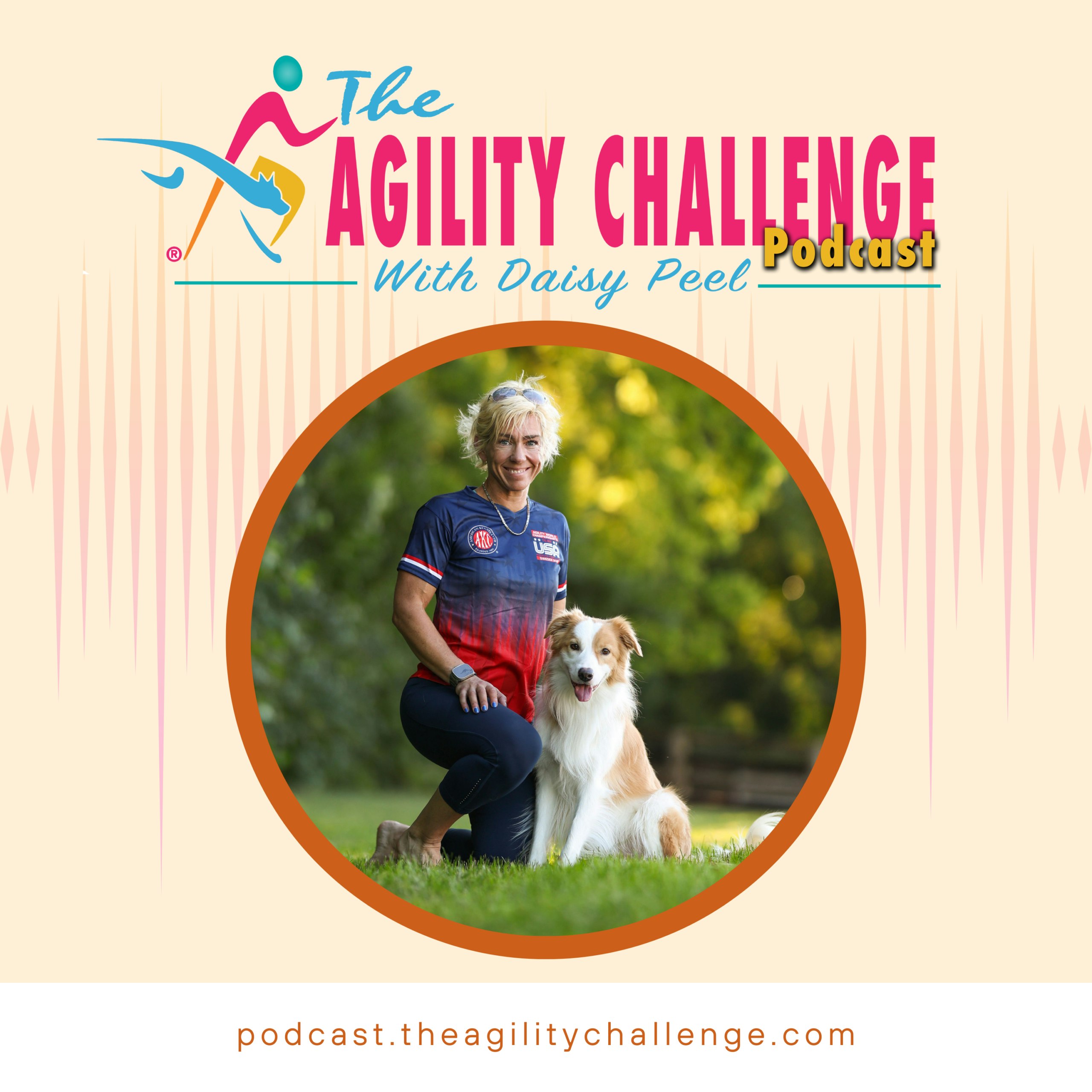 Recast: The Controversy of Agility: Training Methods, Politics, and High-Level Performance (From Daisy's guest appearance on The Doggie Stoic Podcast)