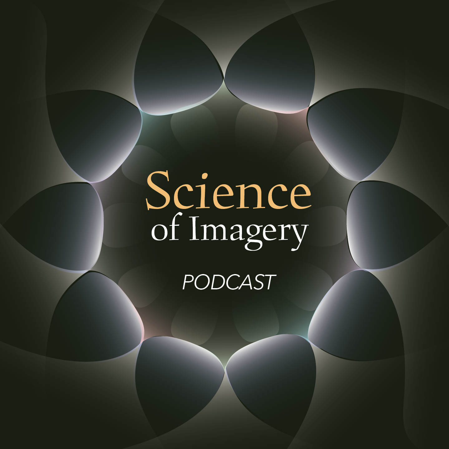 The Science of Imagery