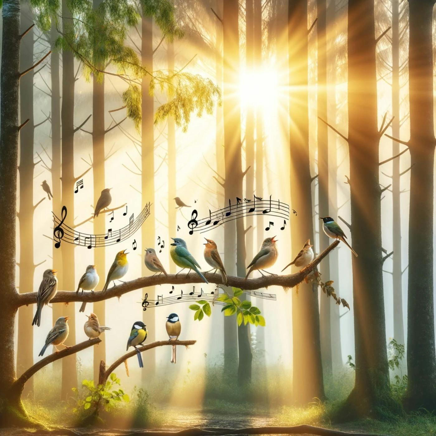 Episode Cover