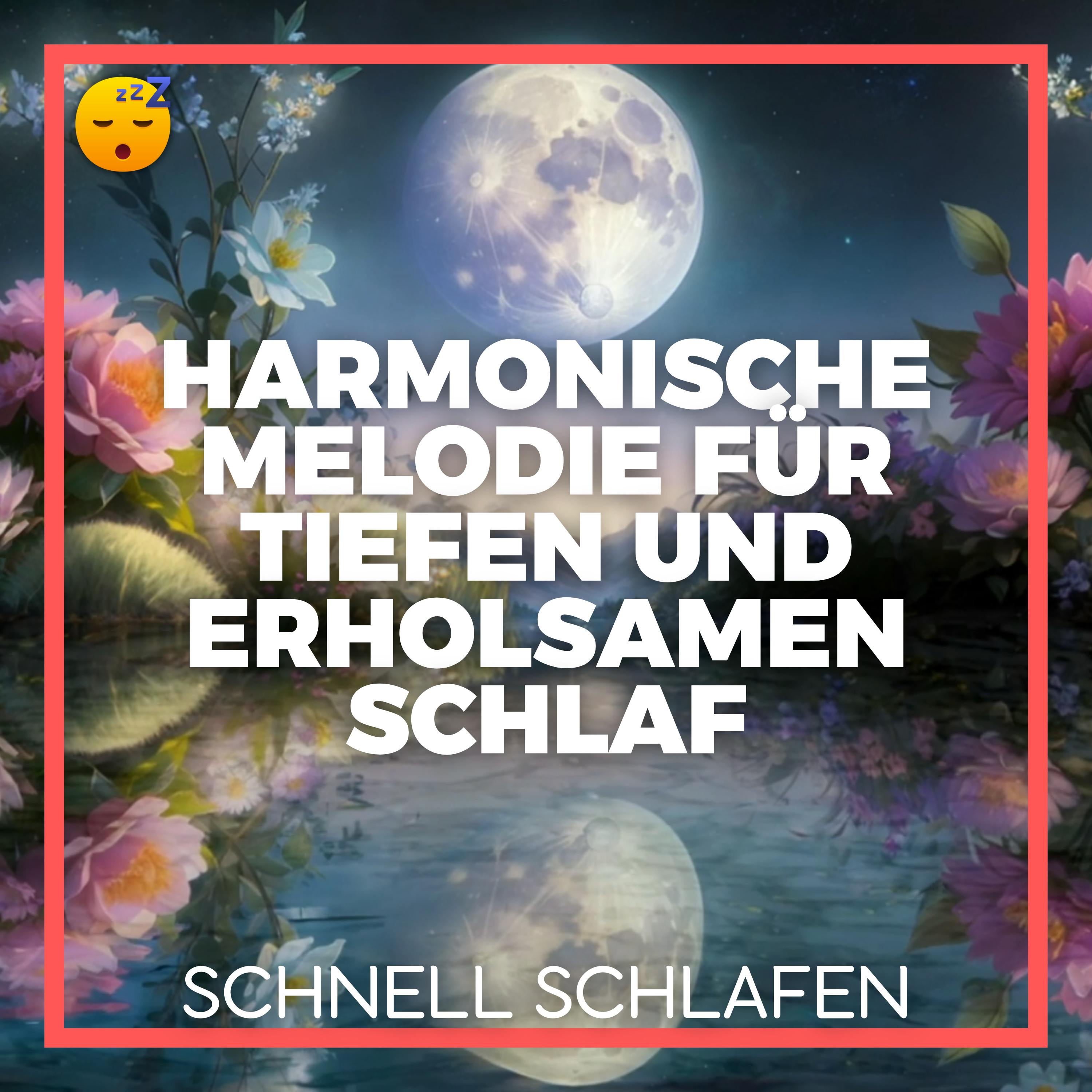  HARMONISCHE Melodie für tiefen und erholsamen SCHLAF