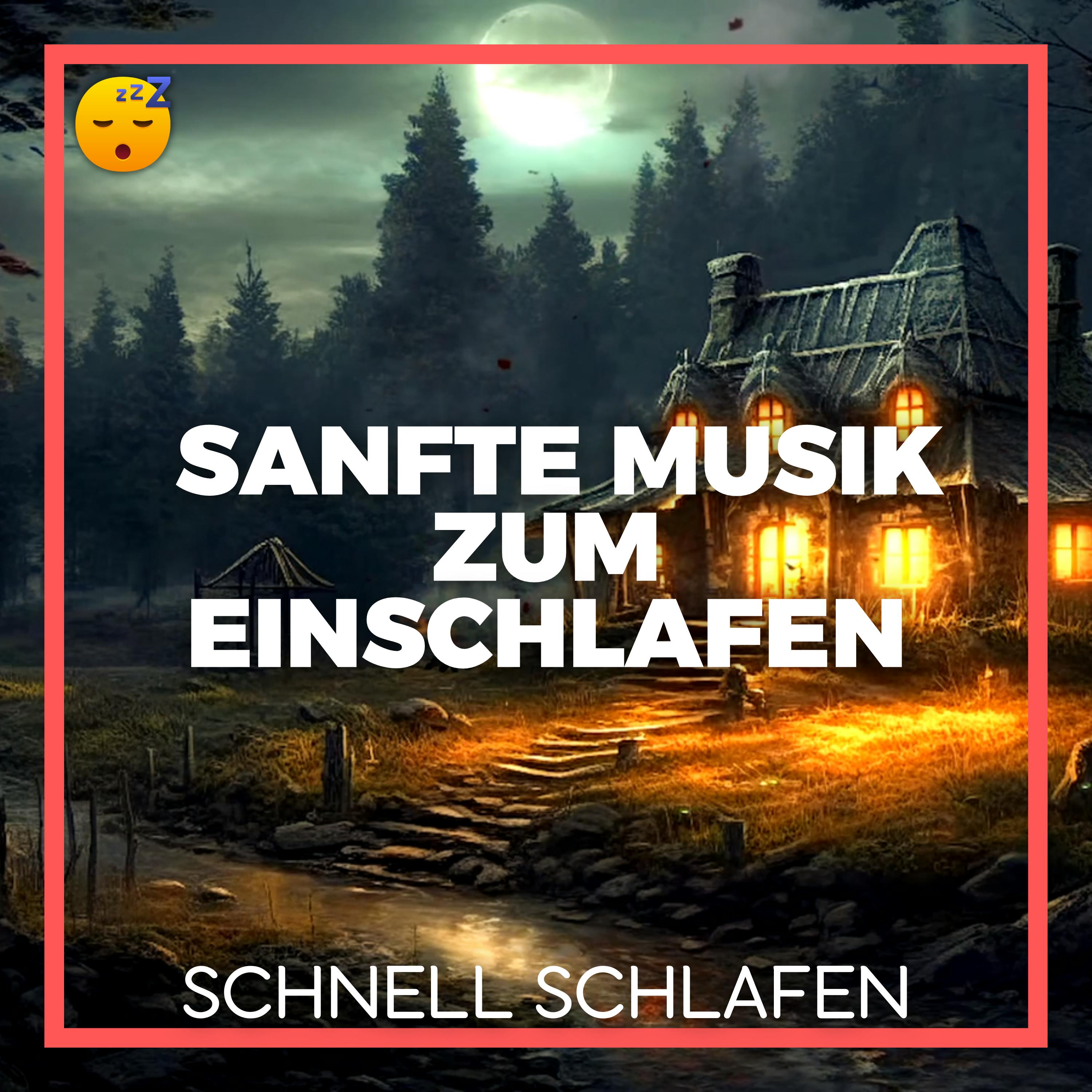 Sanfte MUSIK zum EINSCHLAFEN und AUFSTEHEN in Topform