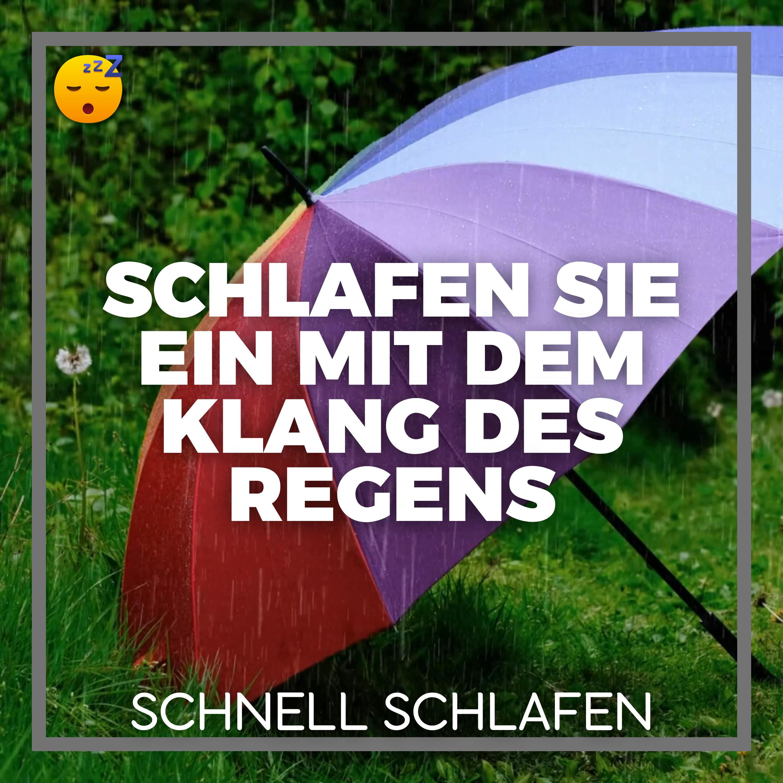 ️ SCHLAFEN Sie Beruhigt mit dem Klang des REGENS und der Entspannenden MUSIK