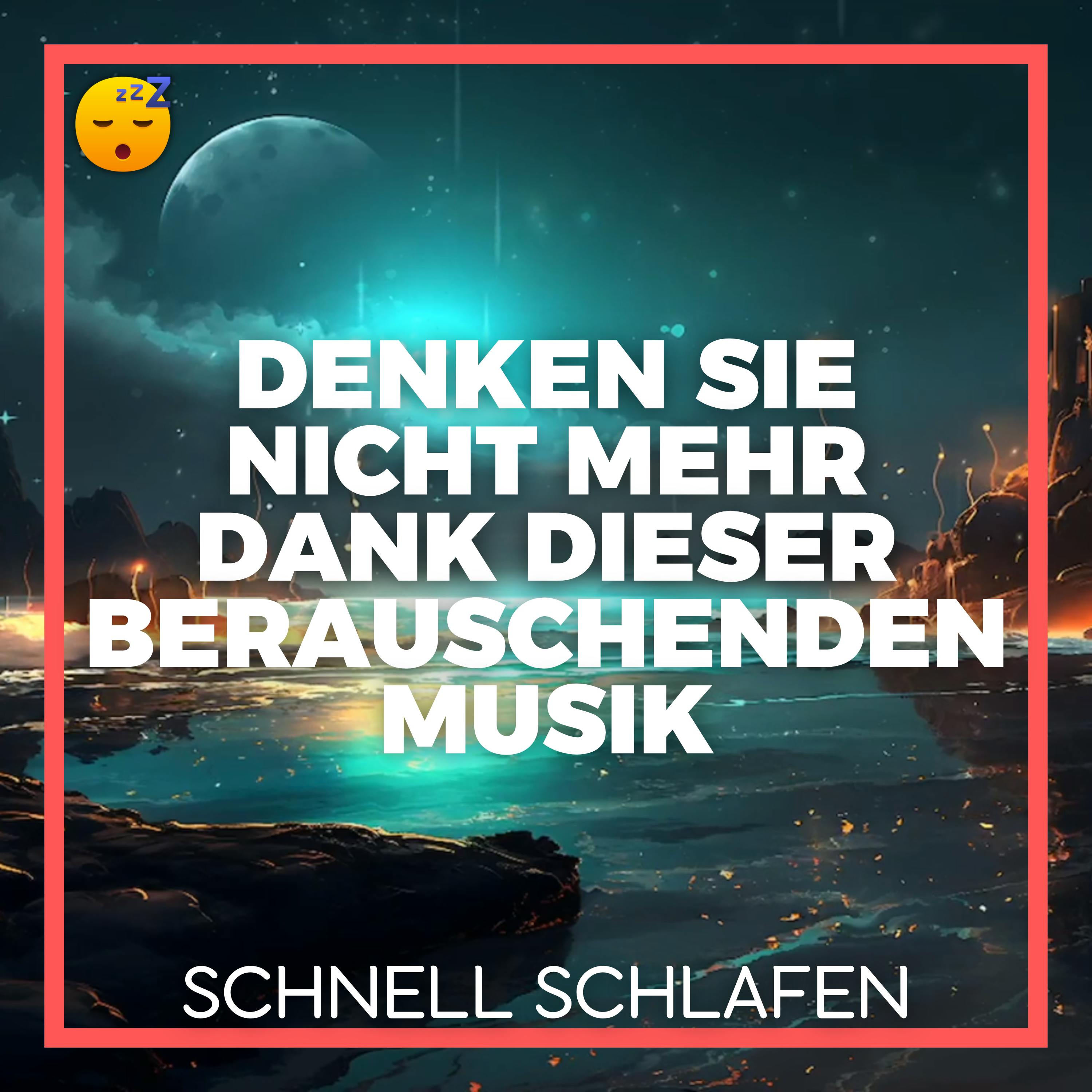 Denken Sie nicht mehr dank dieser Berauschenden MUSIK