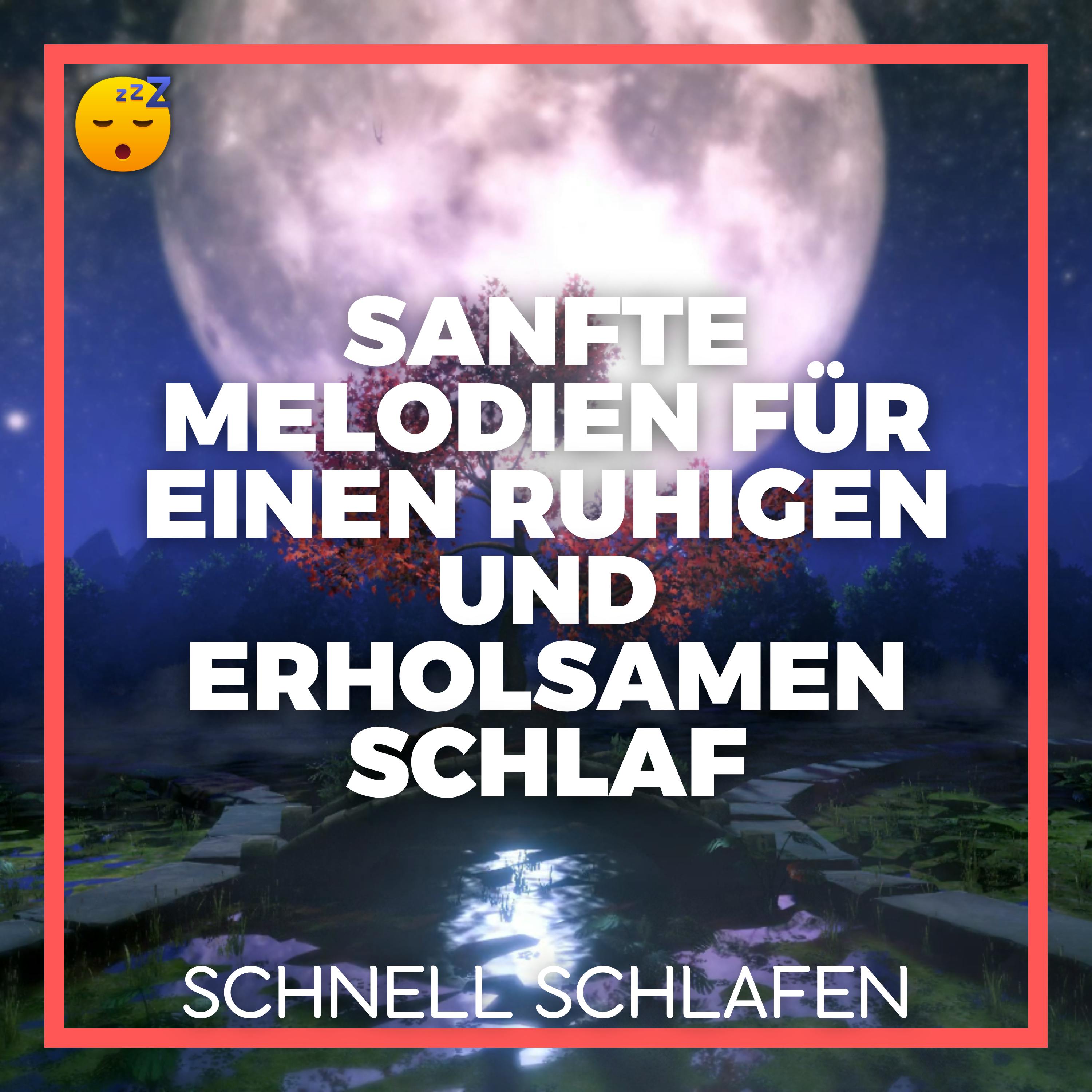  Hören Sie diese Sanften MELODIEN, um in einen Friedlichen und Erholsamen SCHLAF Einzutauchen