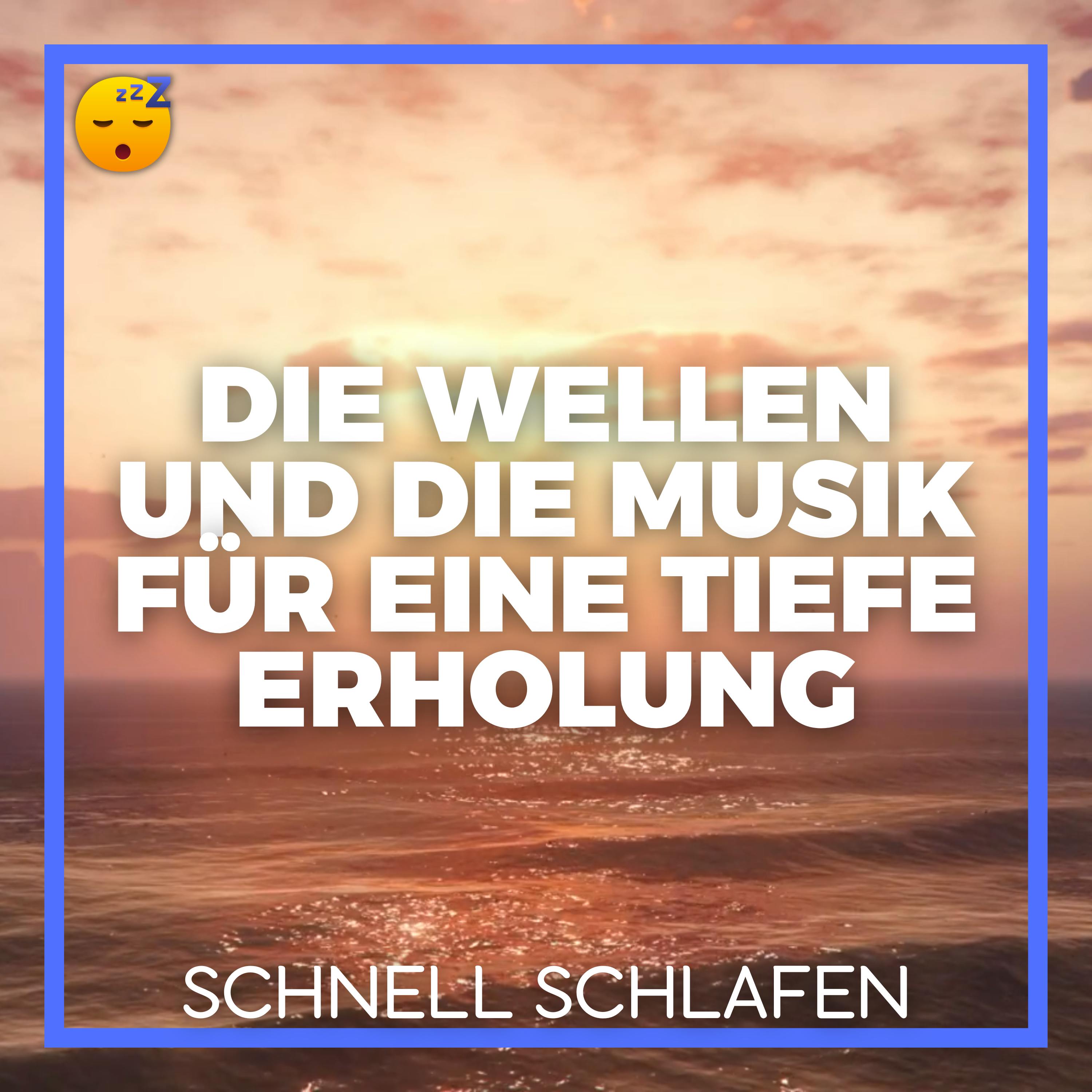  Beruhigende WELLEN und Fesselnde MUSIK für Tiefen ERHOLUNG