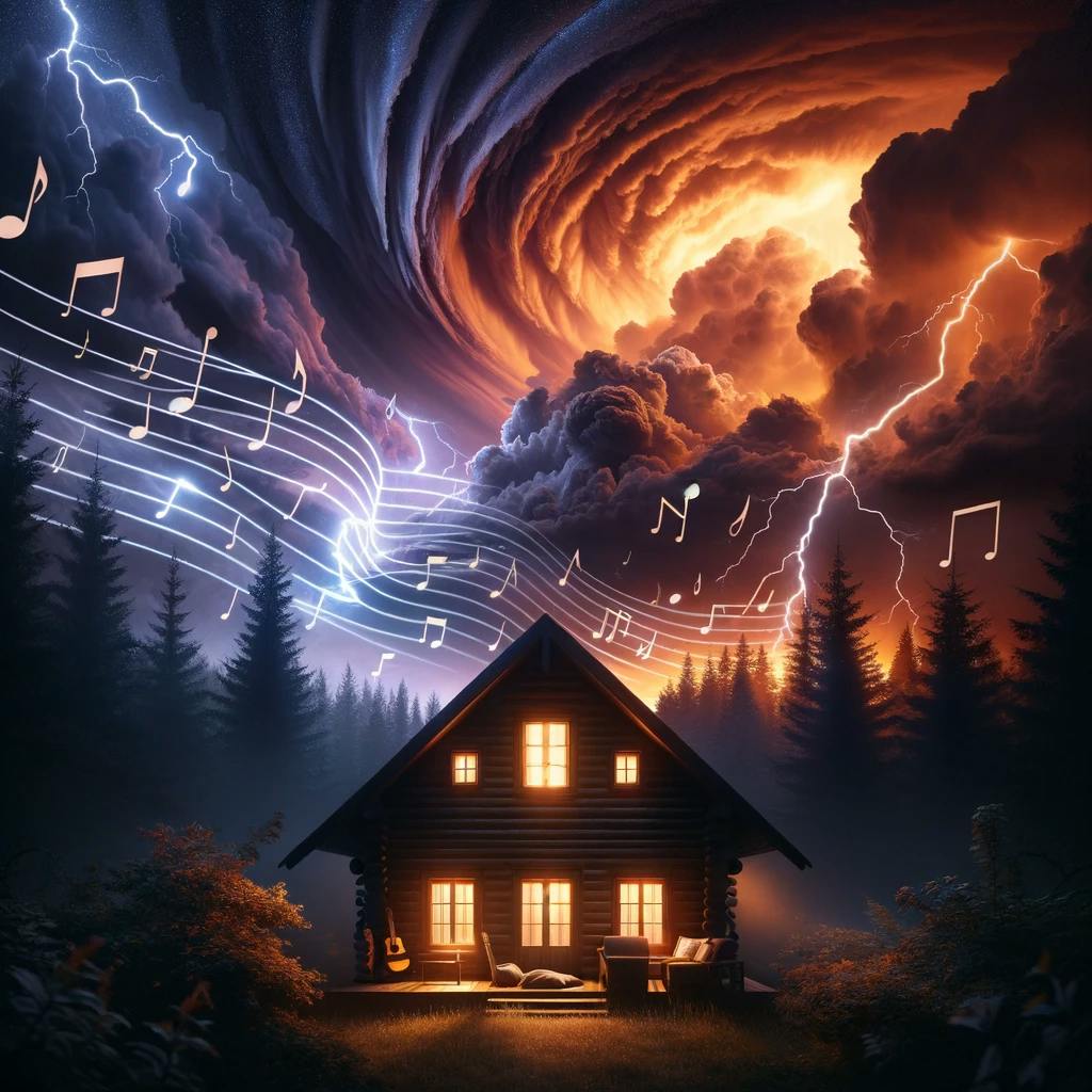 Episode Cover