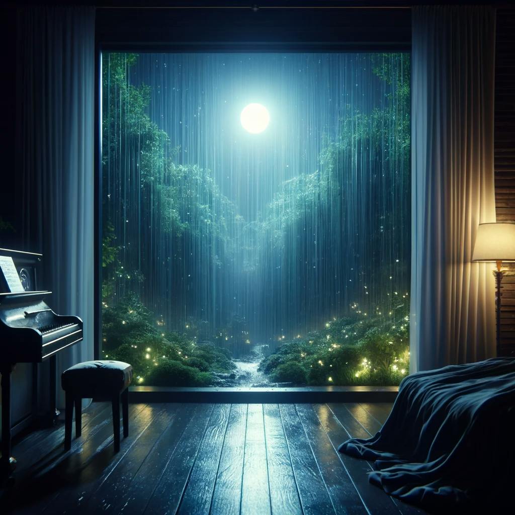 Episode Cover
