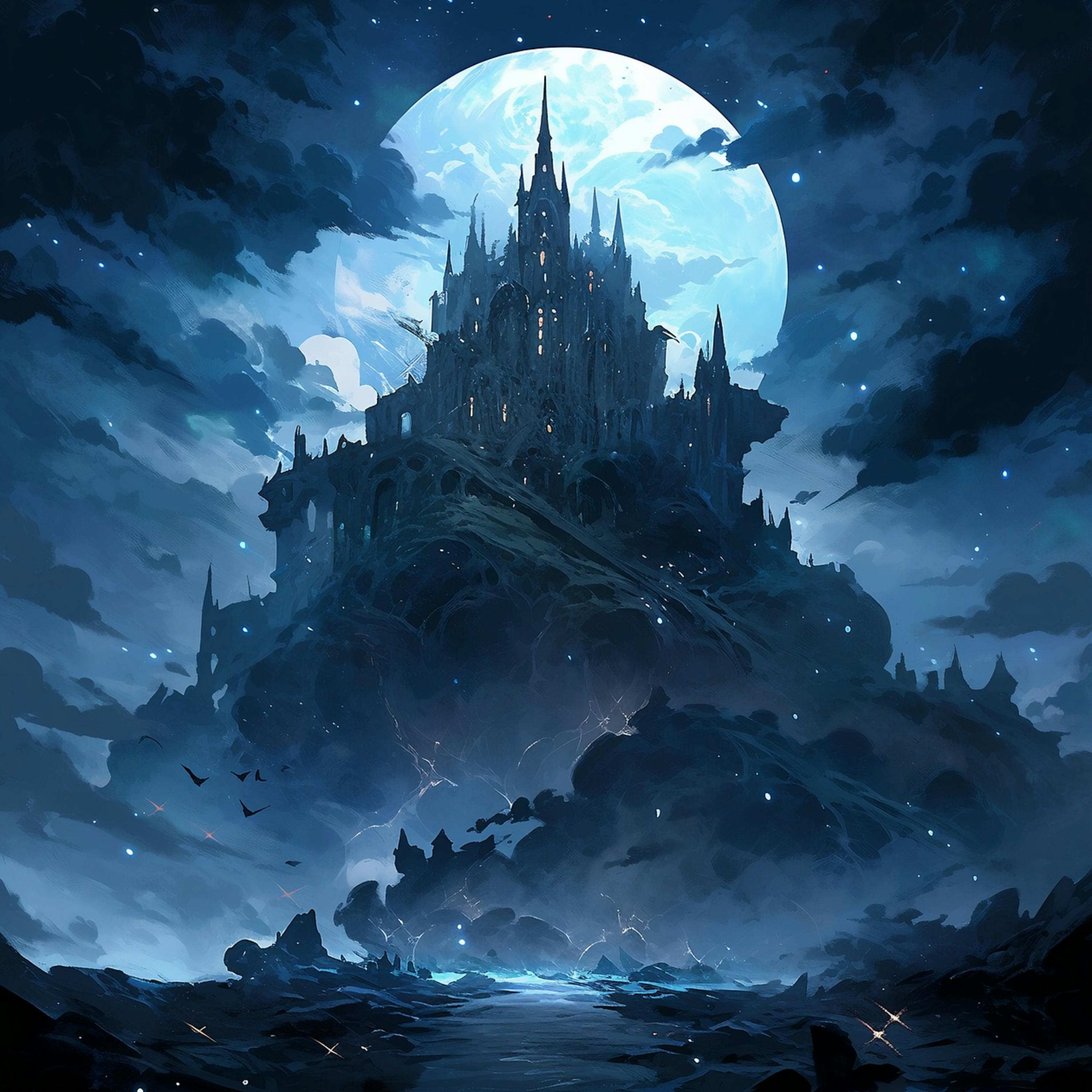 Episode Cover