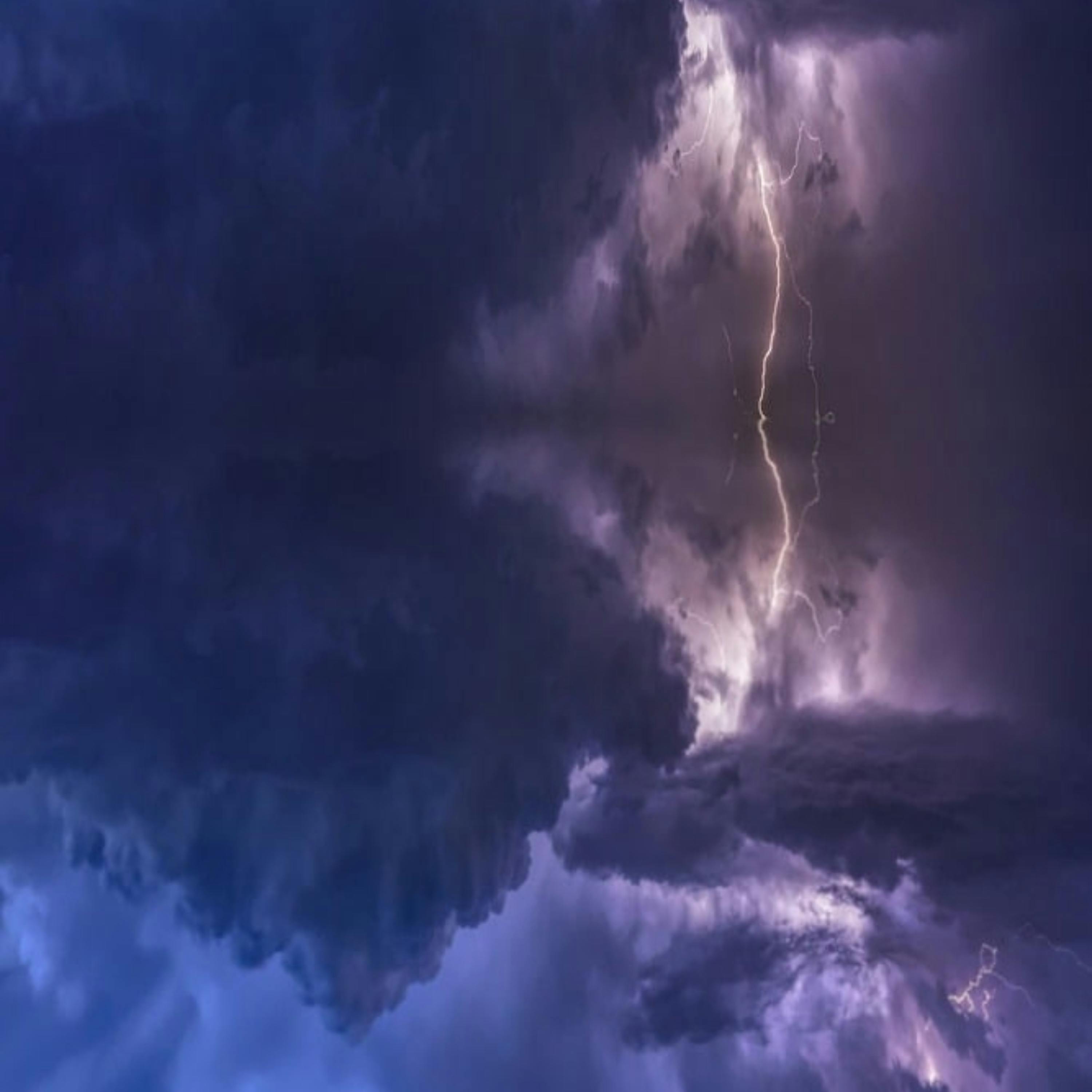 ⛈️ TRUENO y MÚSICA en Armonía para un SUEÑO de Calidad