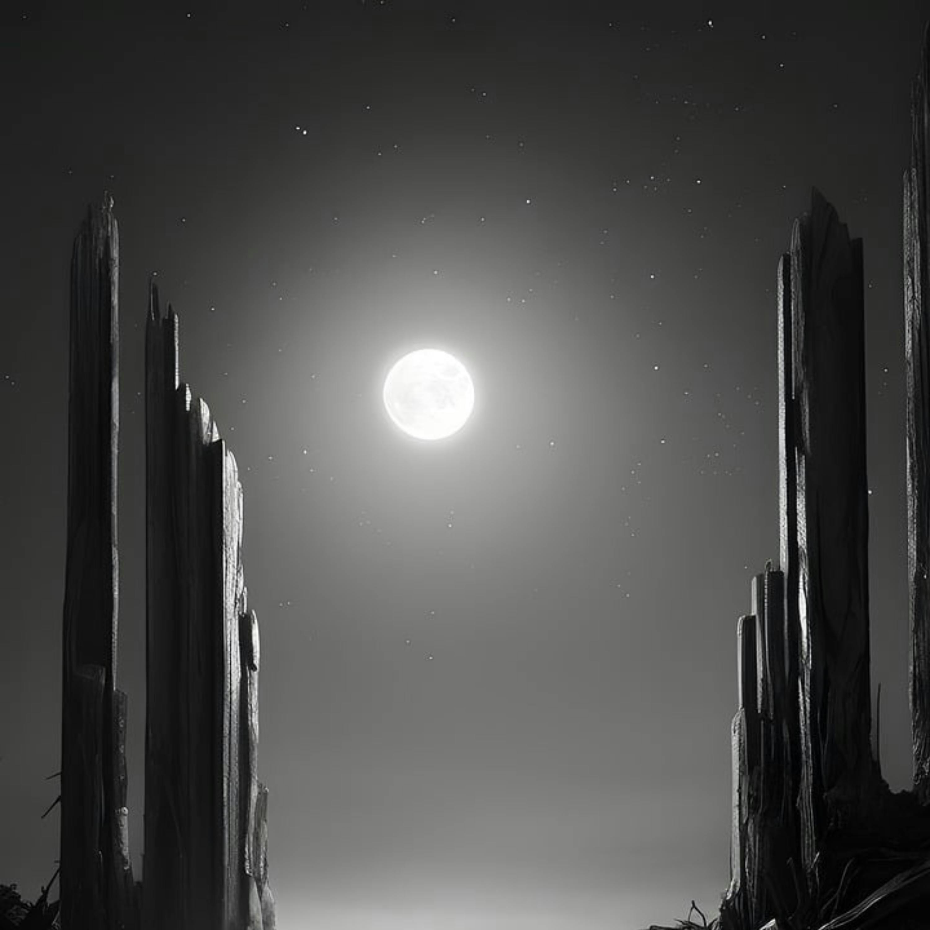 Episode Cover