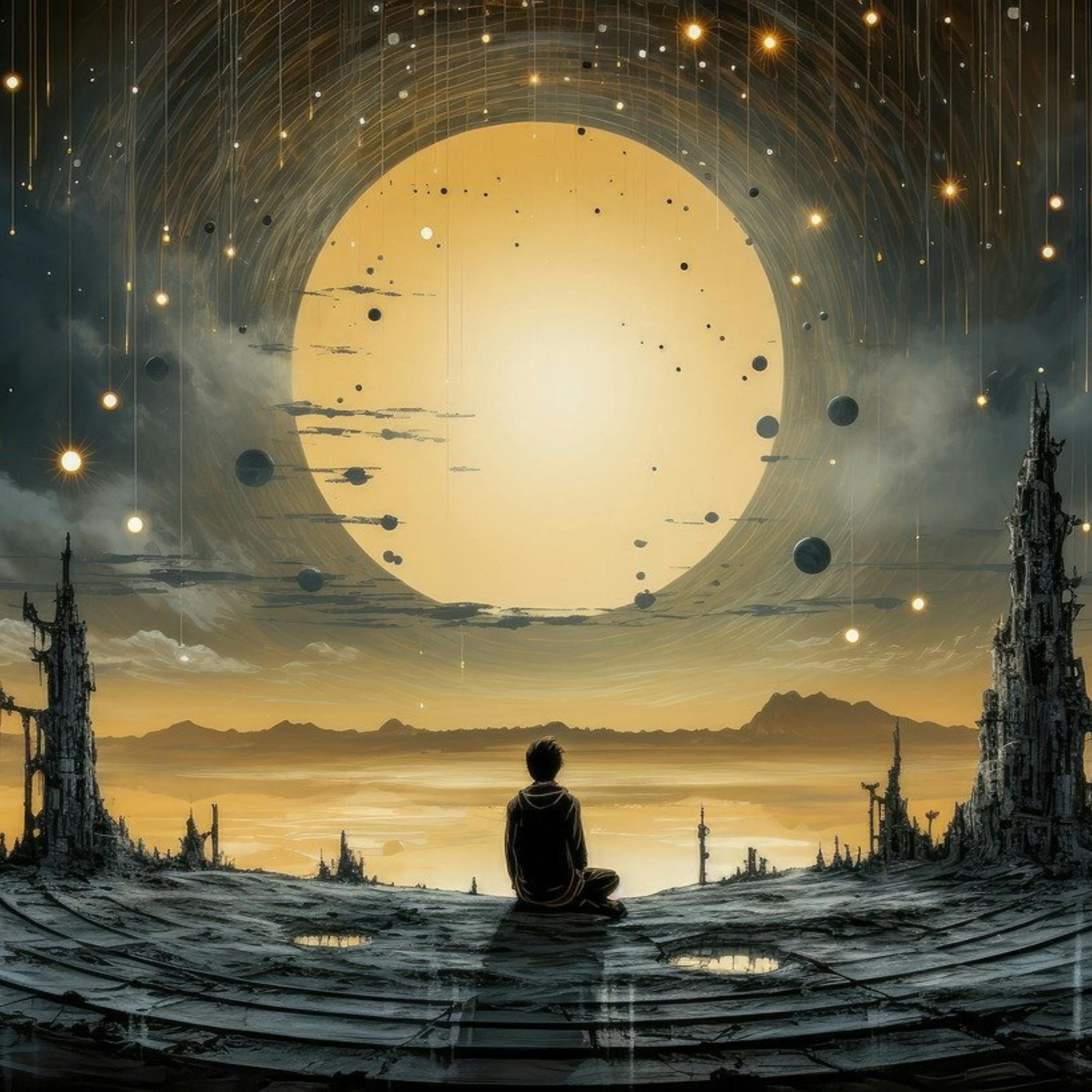 Episode Cover