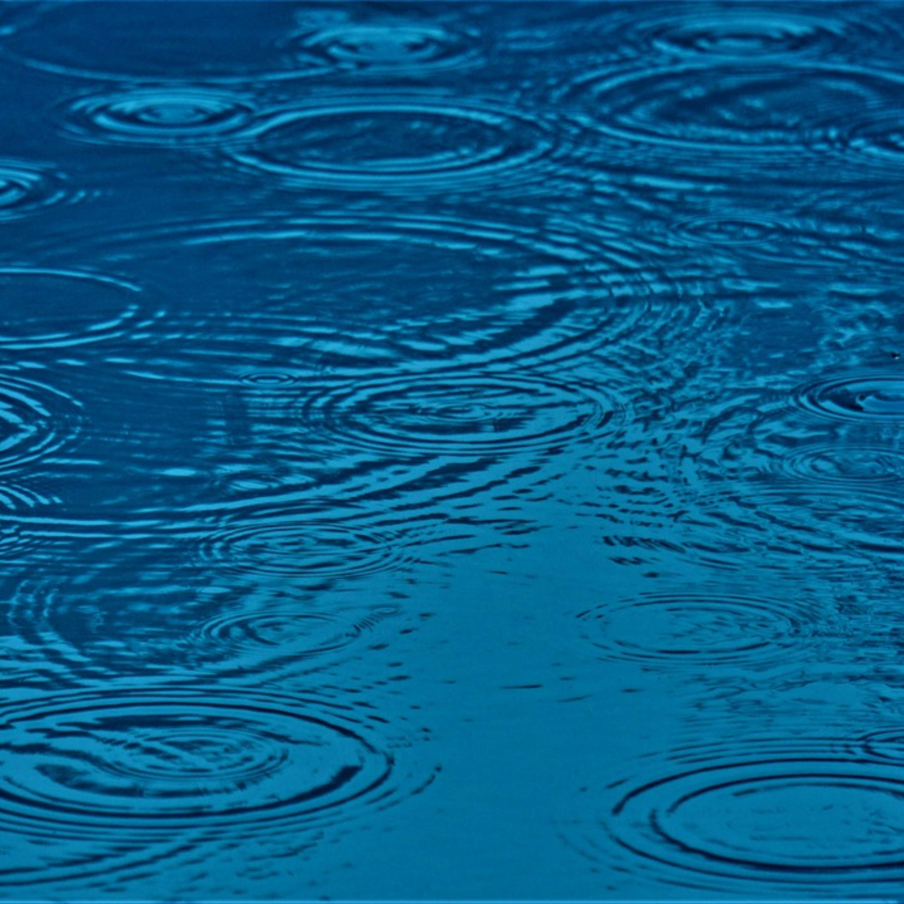 ️ Gotas de LLUVIA y MELODÍA Calma para DORMIR Profundamente